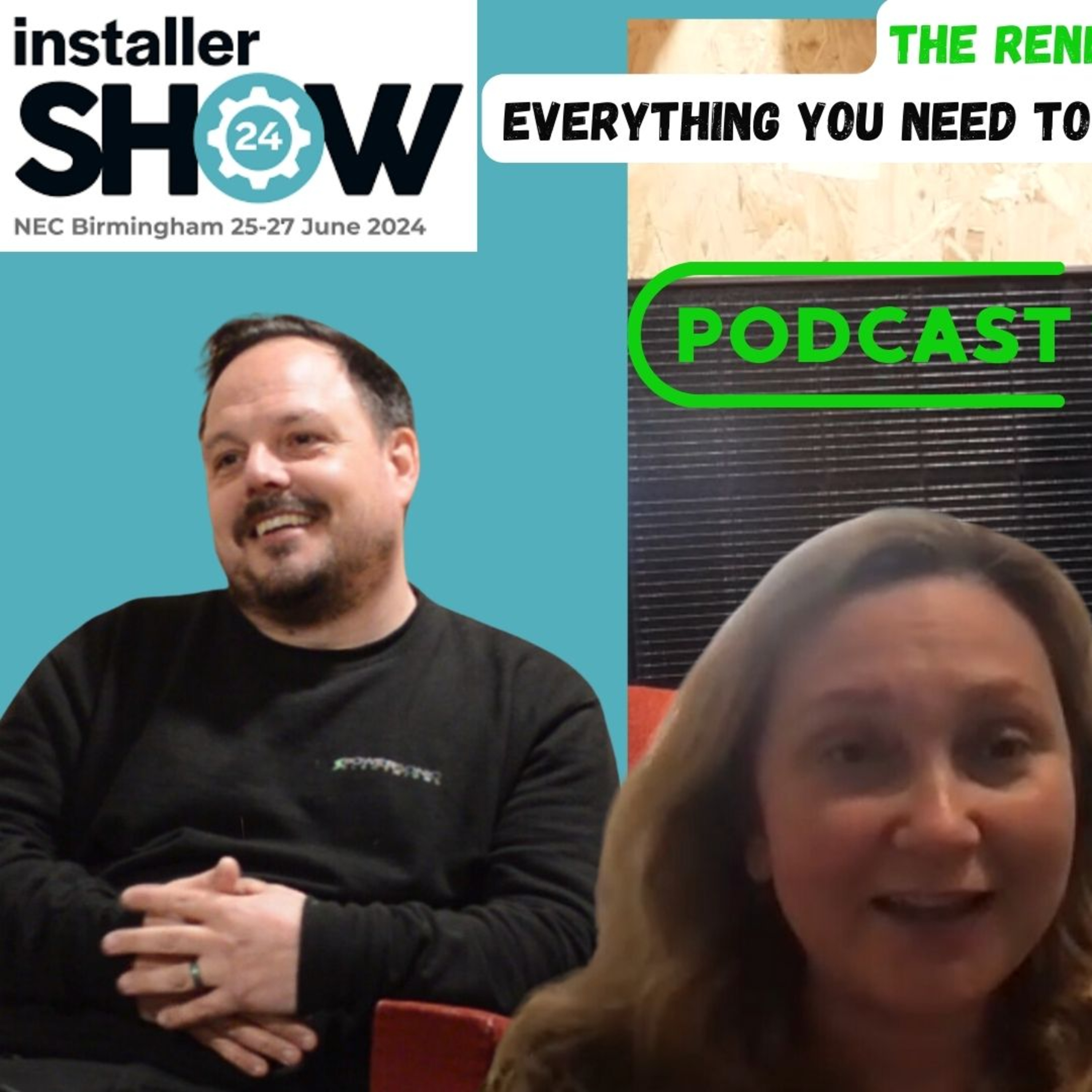 The Renewables Podcast