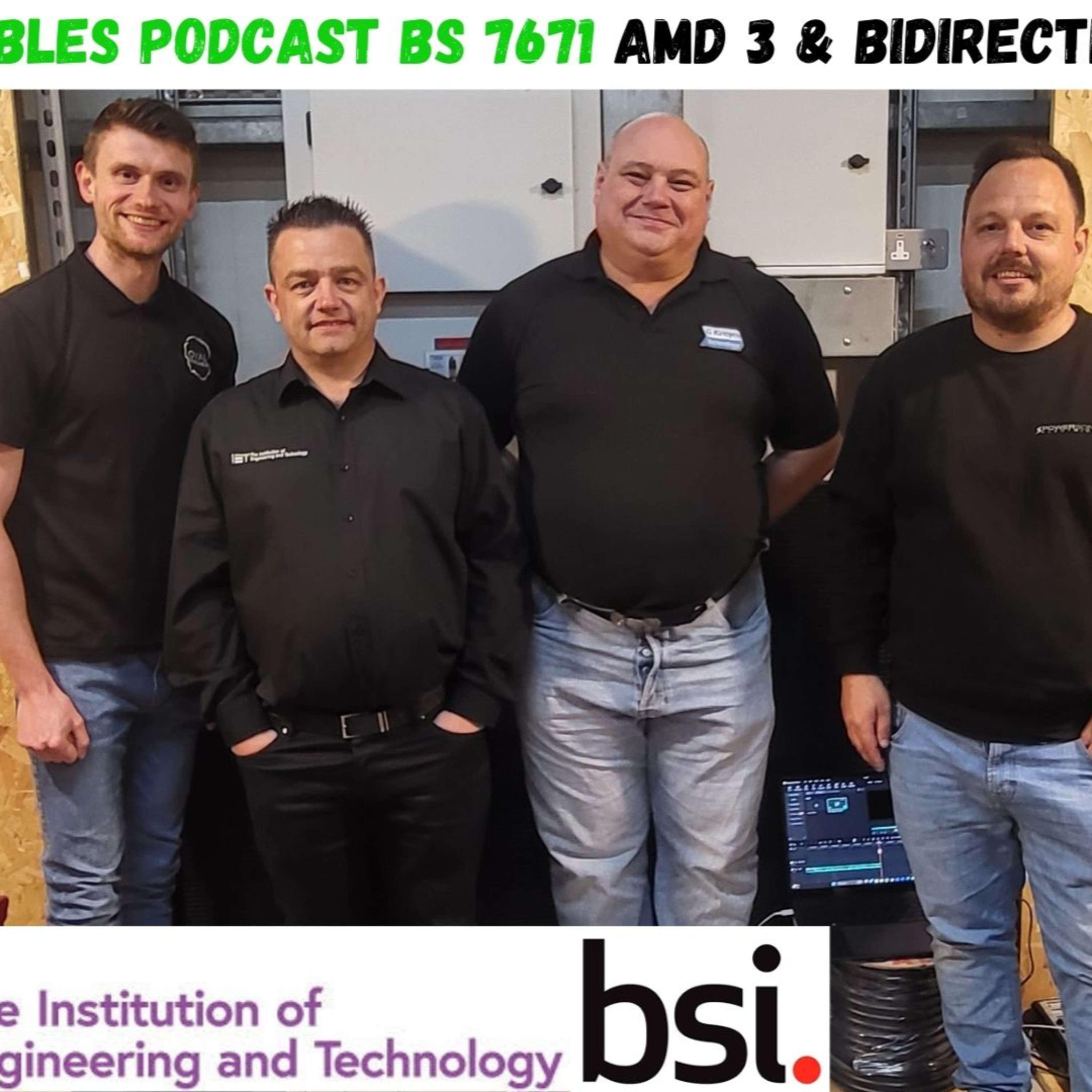 The Renewables Podcast