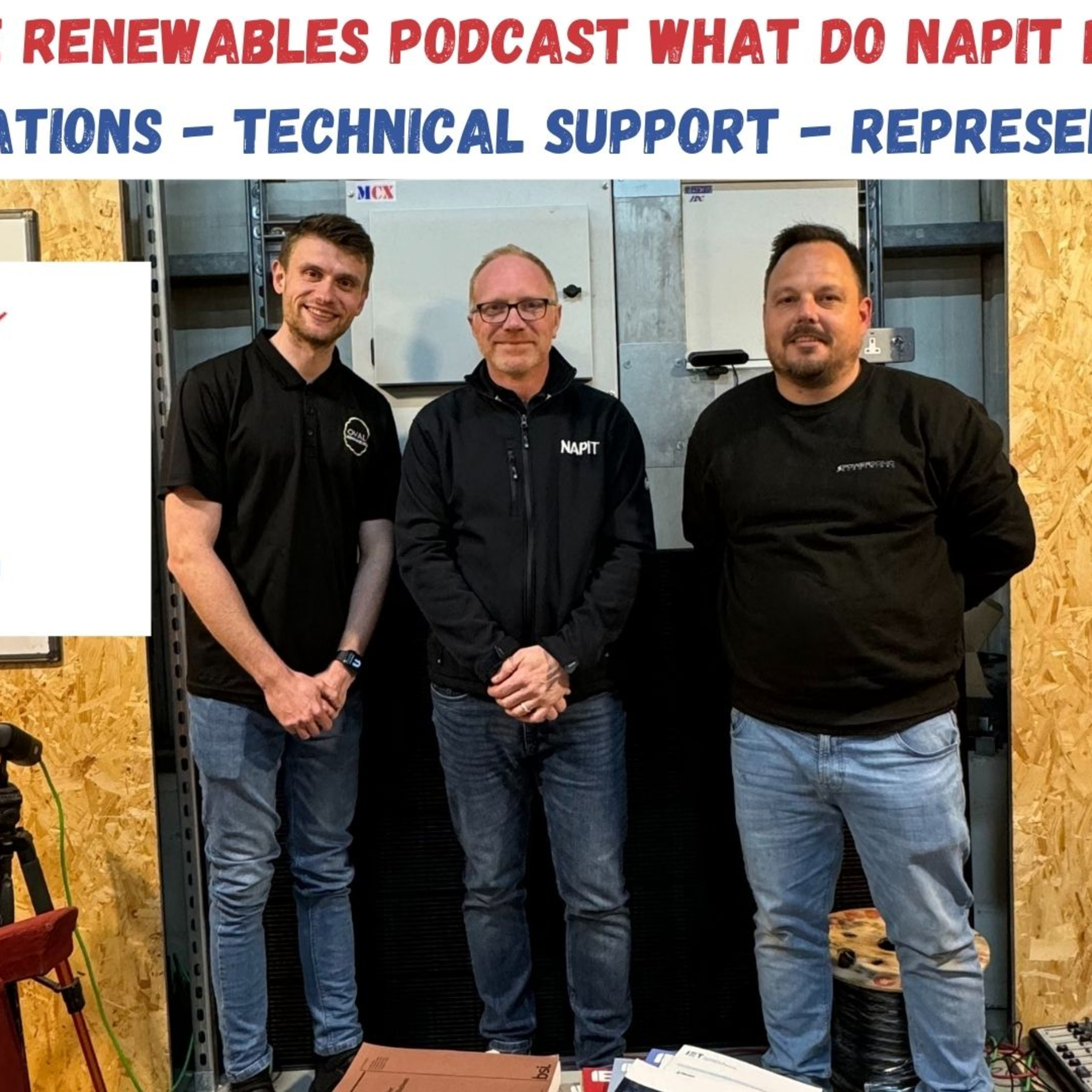 The Renewables Podcast