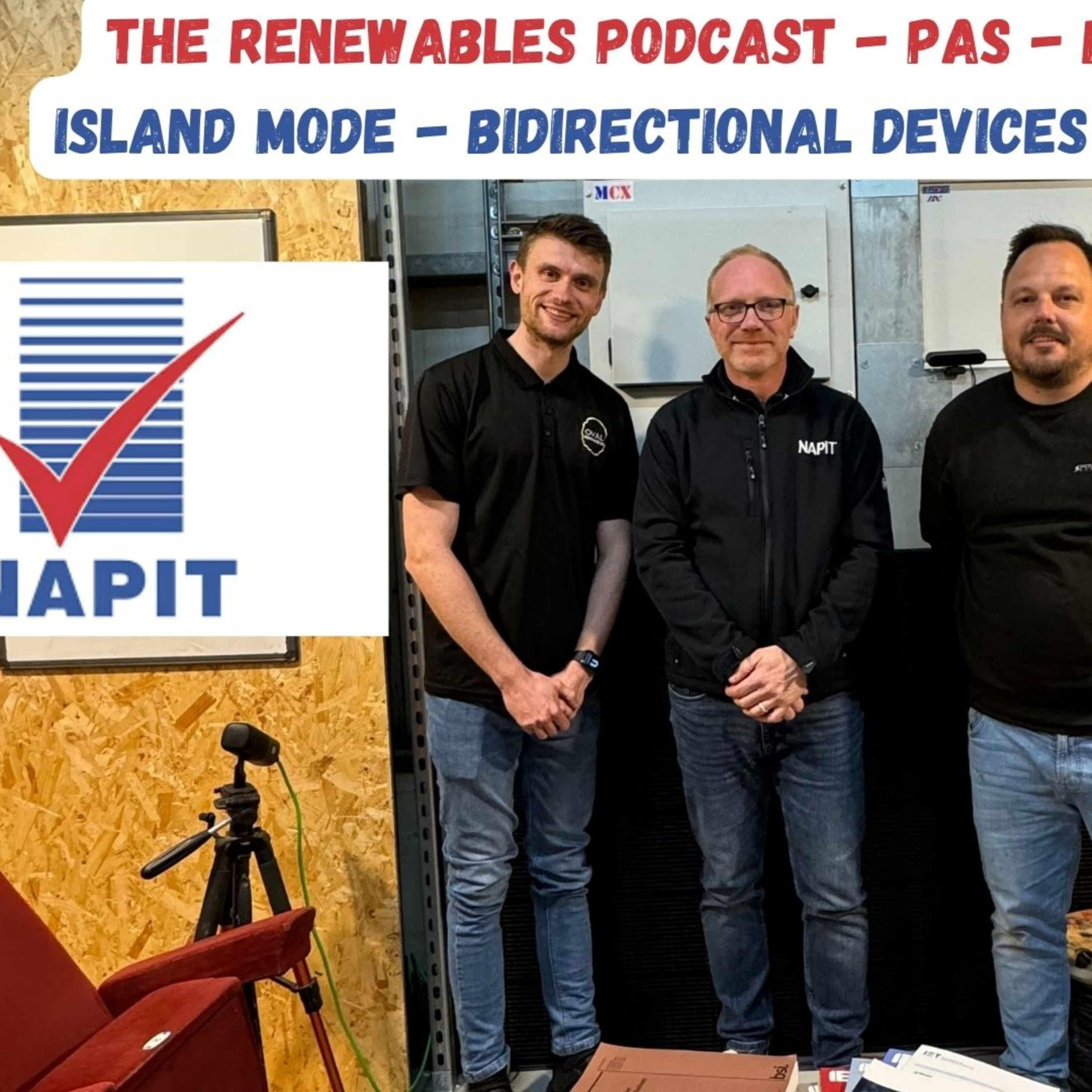 The Renewables Podcast