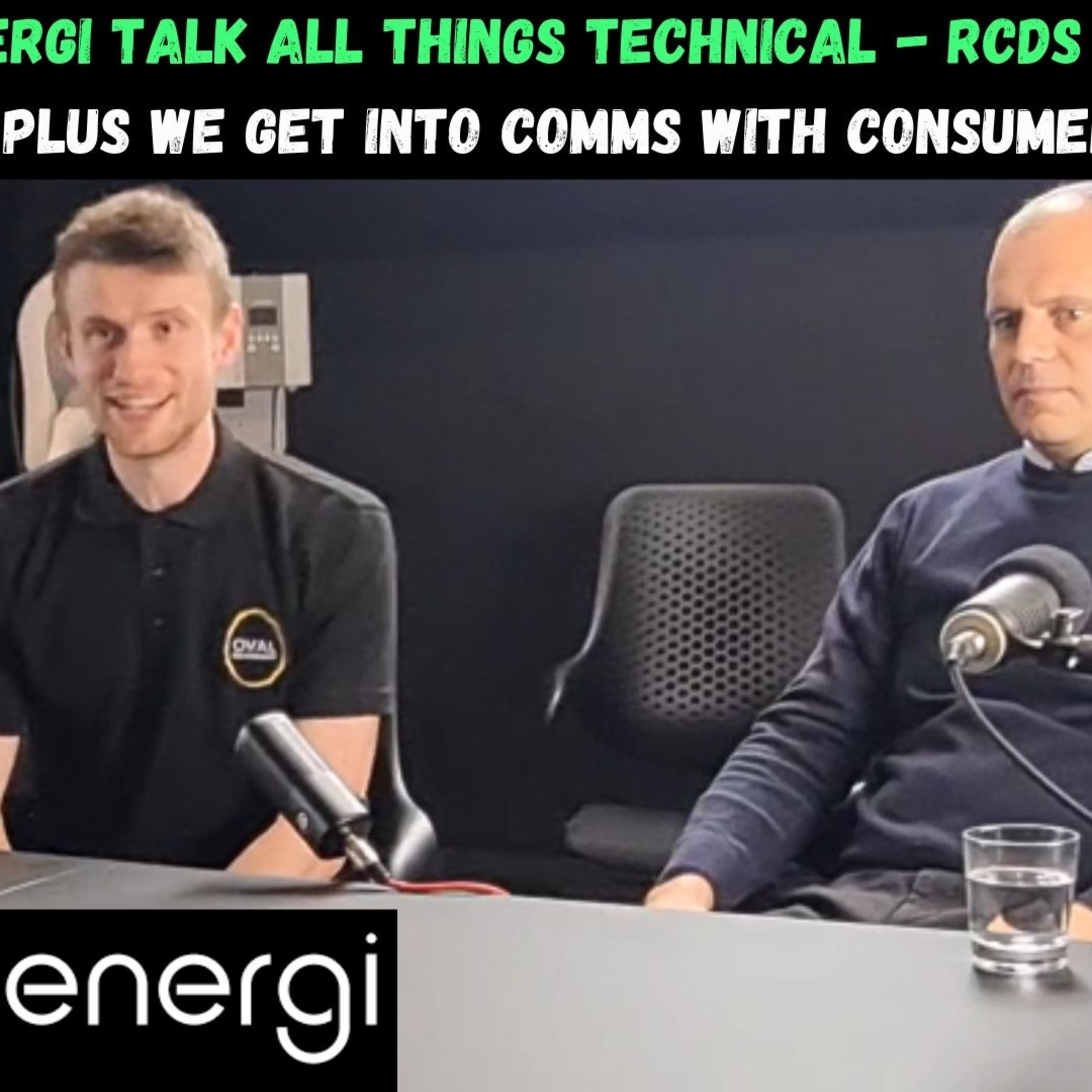 The Renewables Podcast