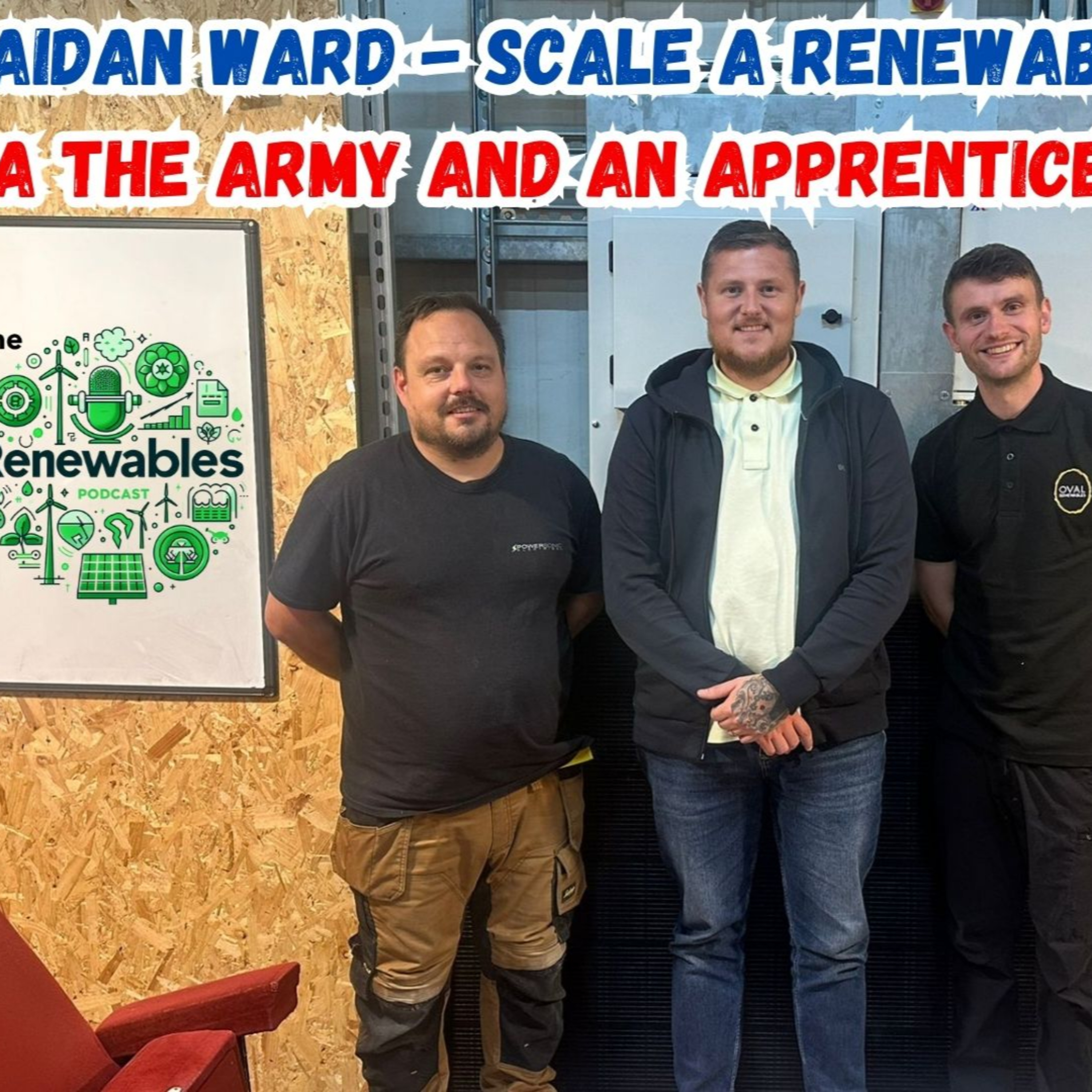 The Renewables Podcast