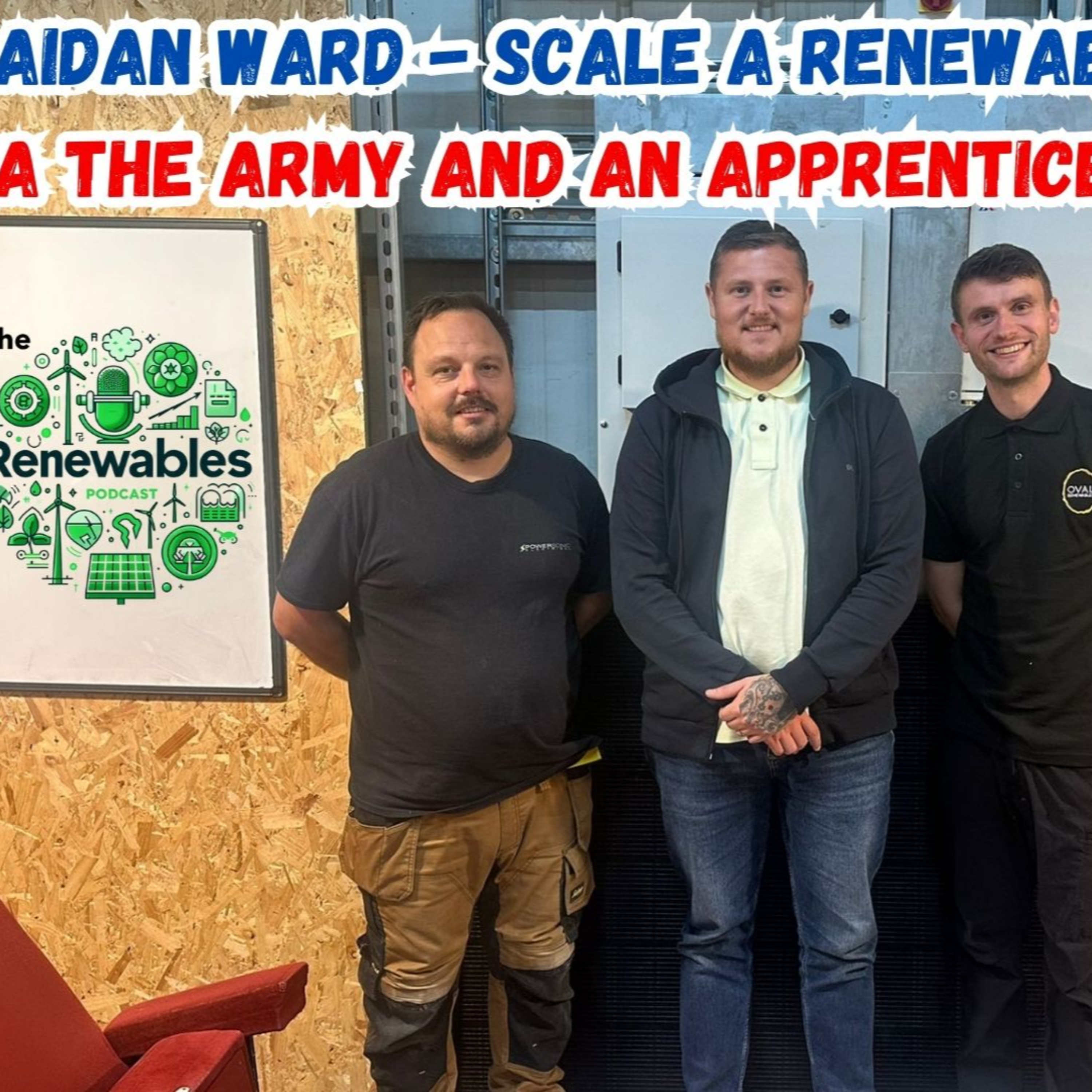 The Renewables Podcast