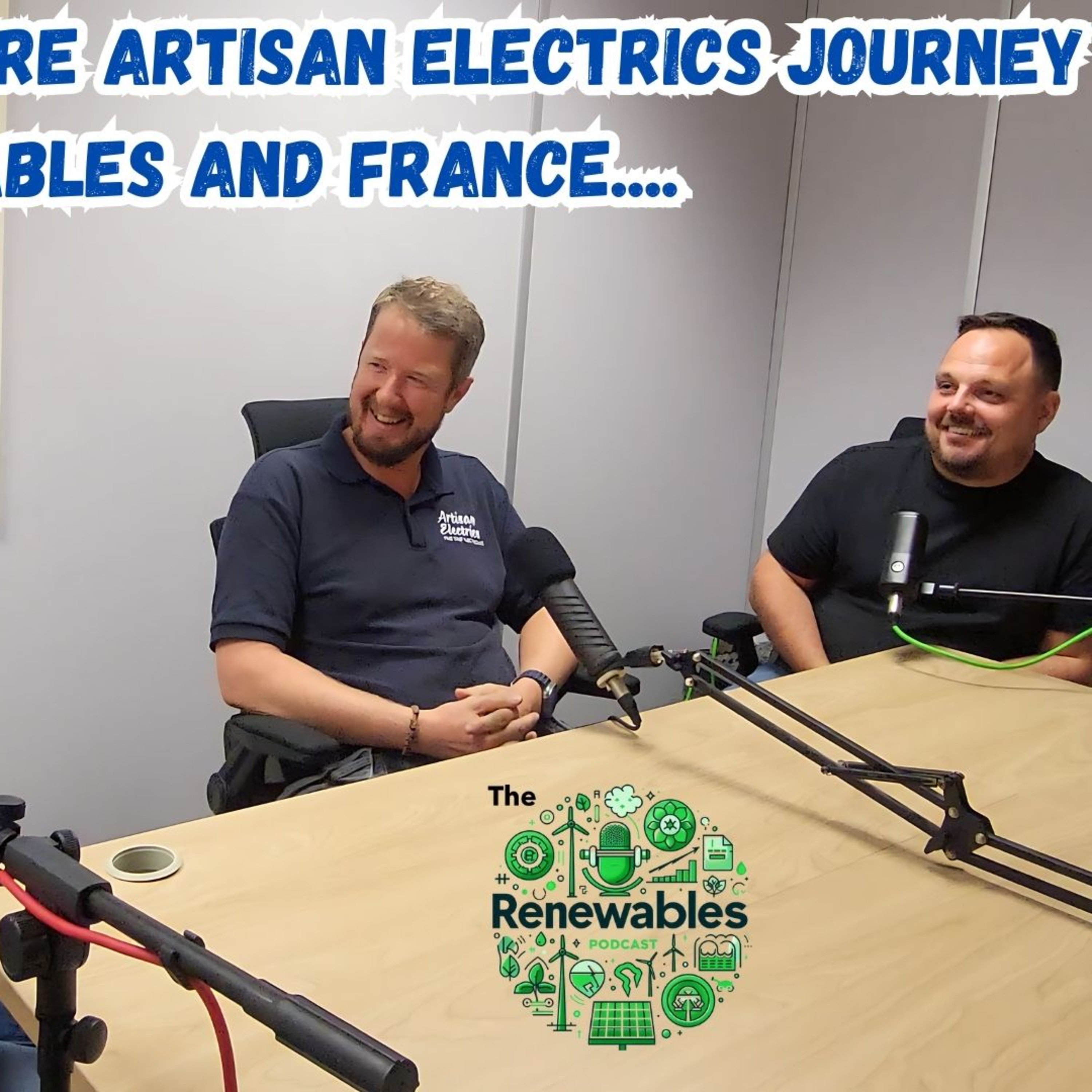 The Renewables Podcast
