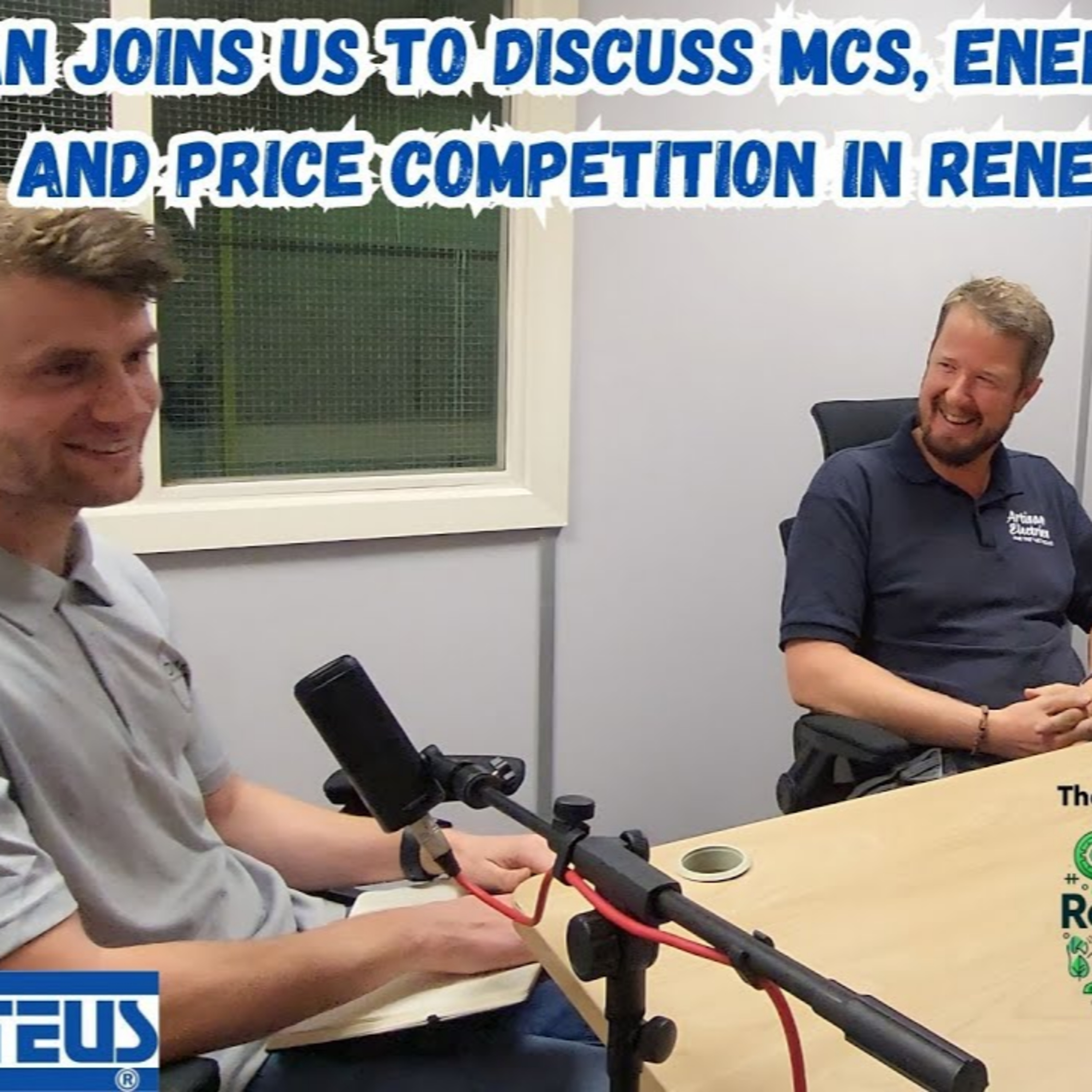 The Renewables Podcast