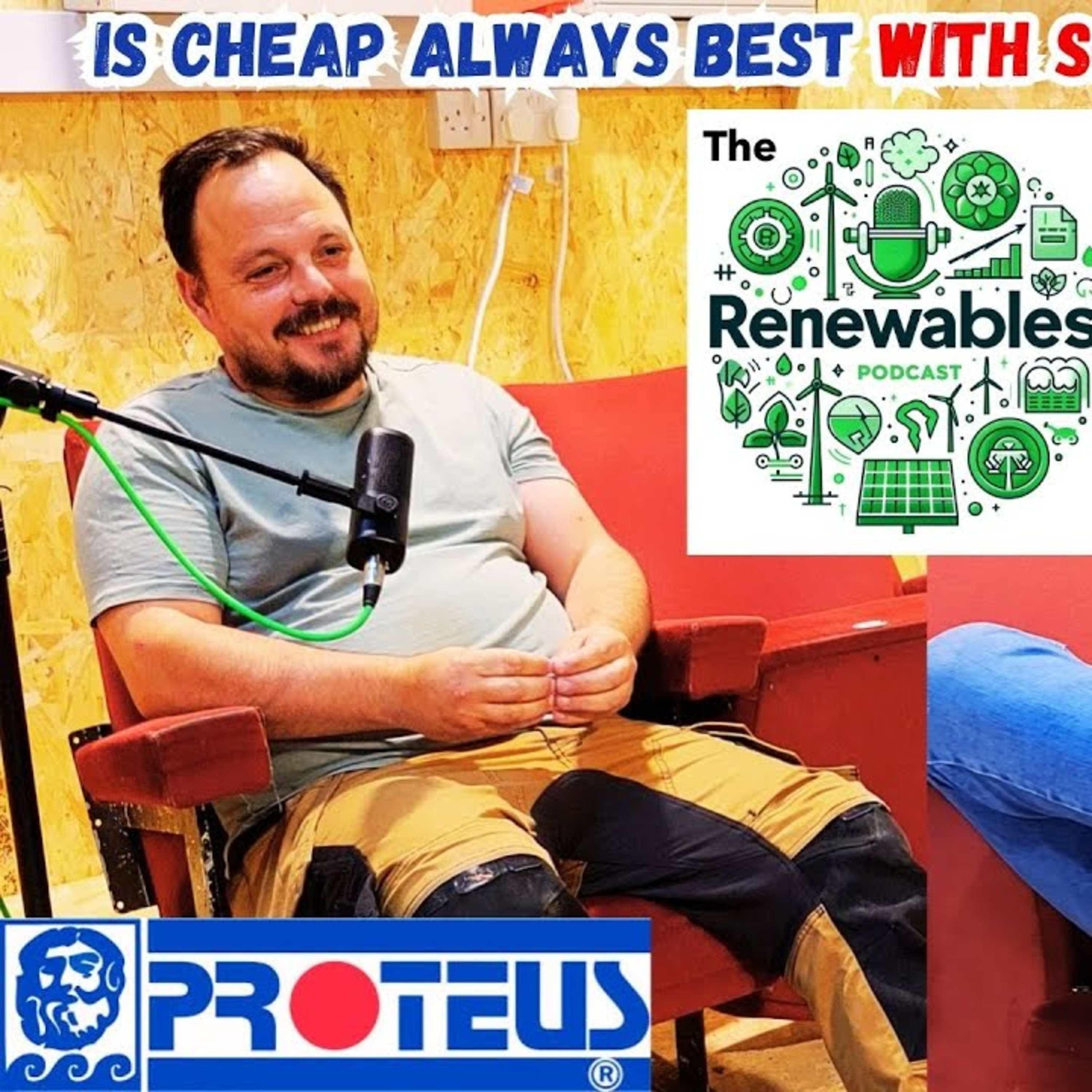 The Renewables Podcast