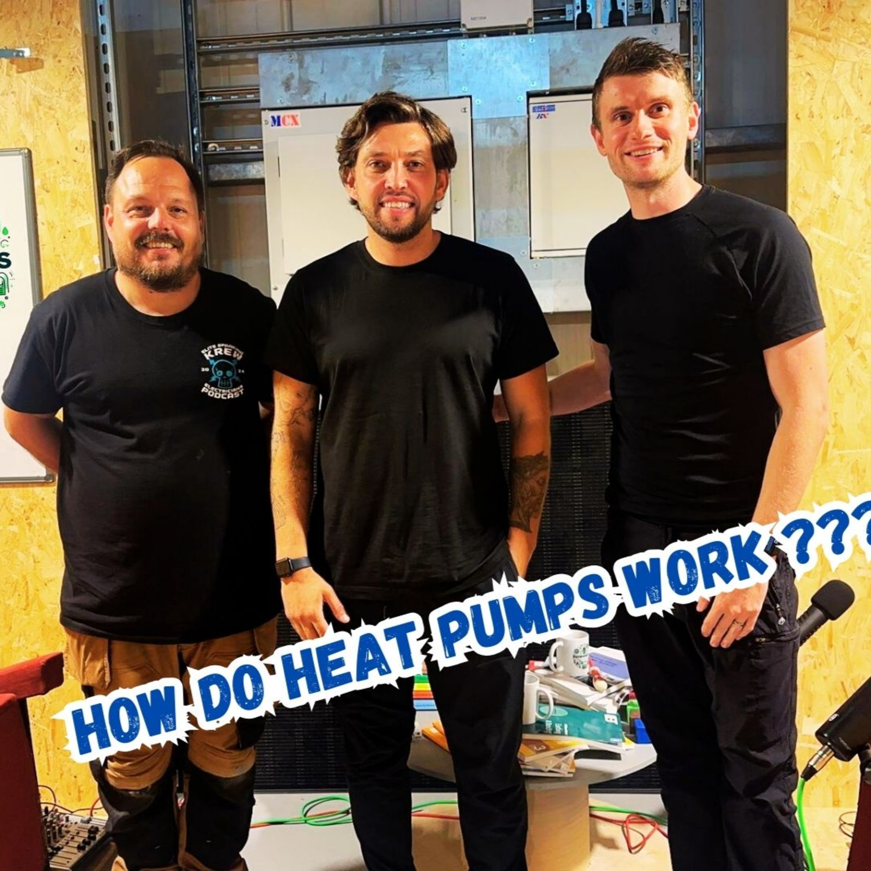 The Renewables Podcast