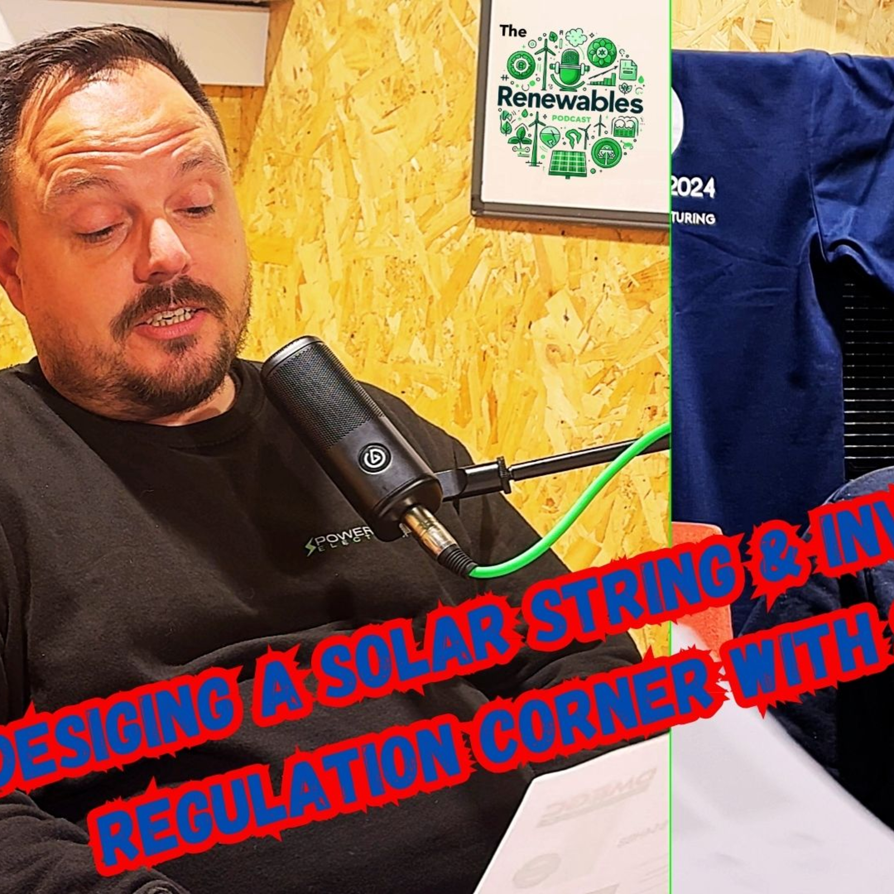 The Renewables Podcast