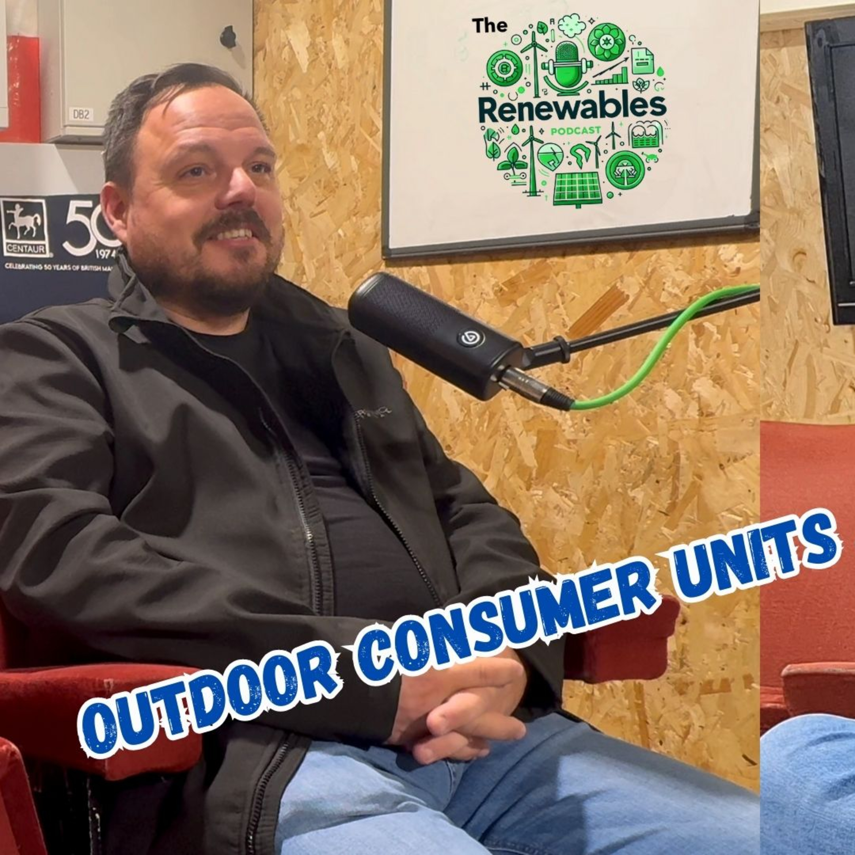 The Renewables Podcast