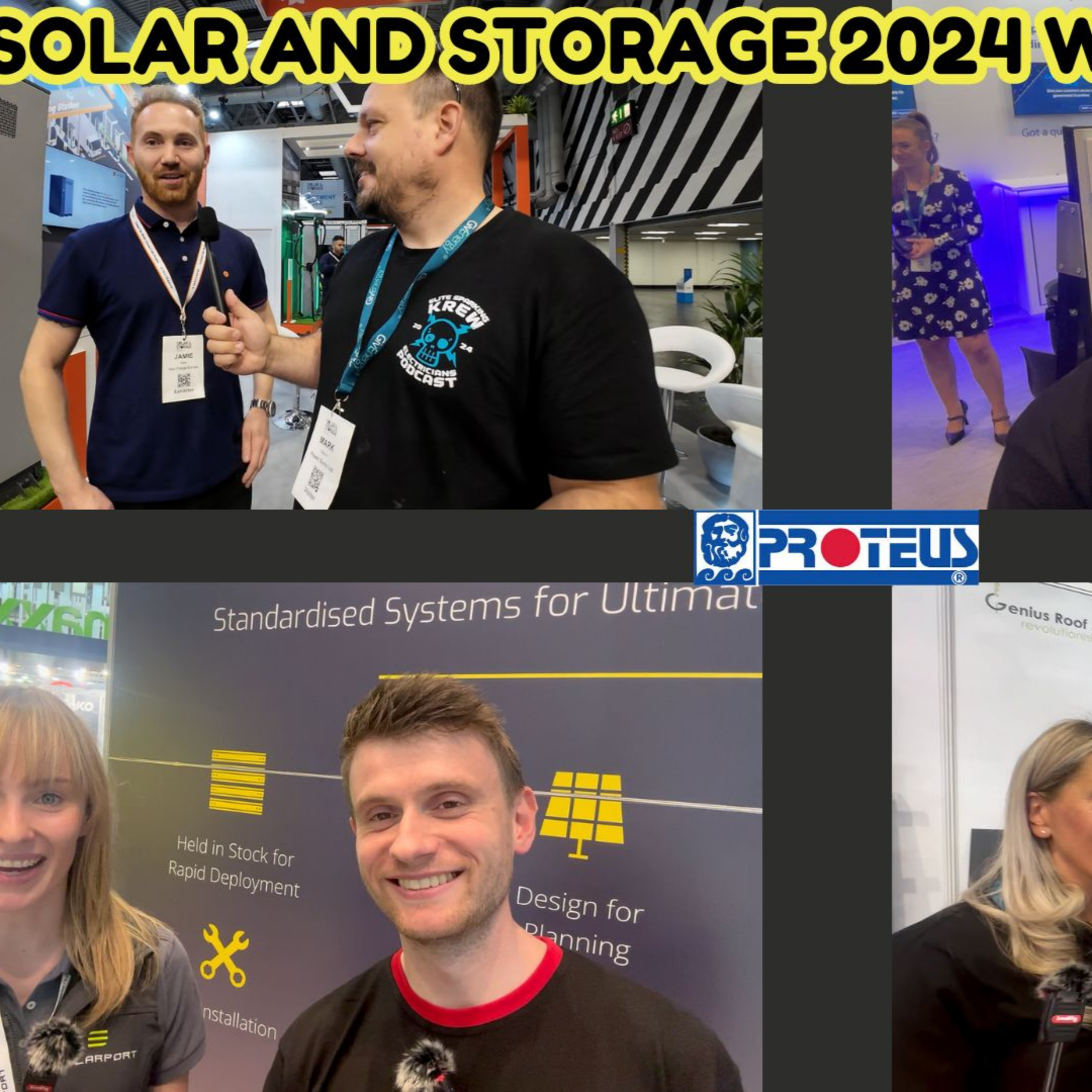 The Renewables Podcast