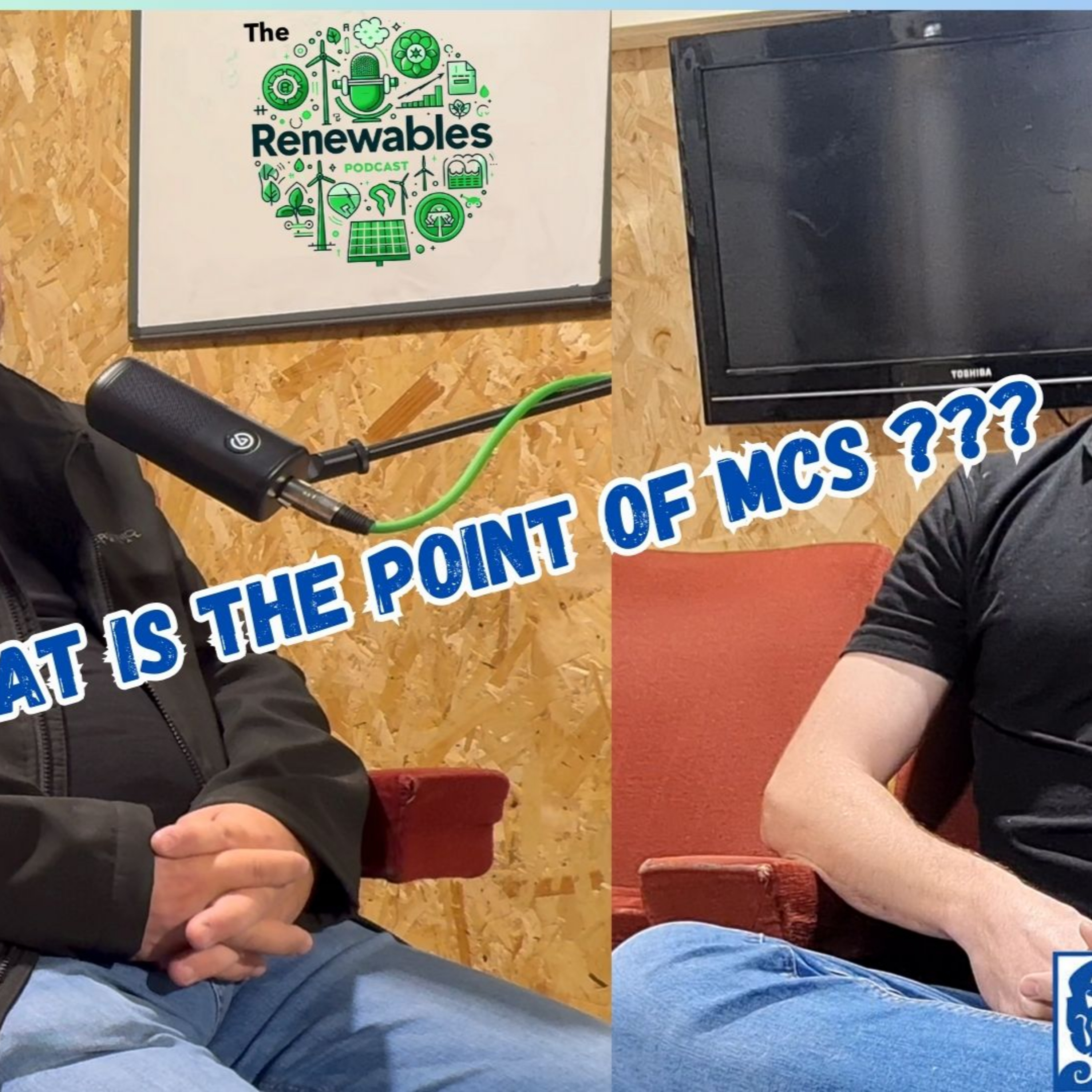 The Renewables Podcast