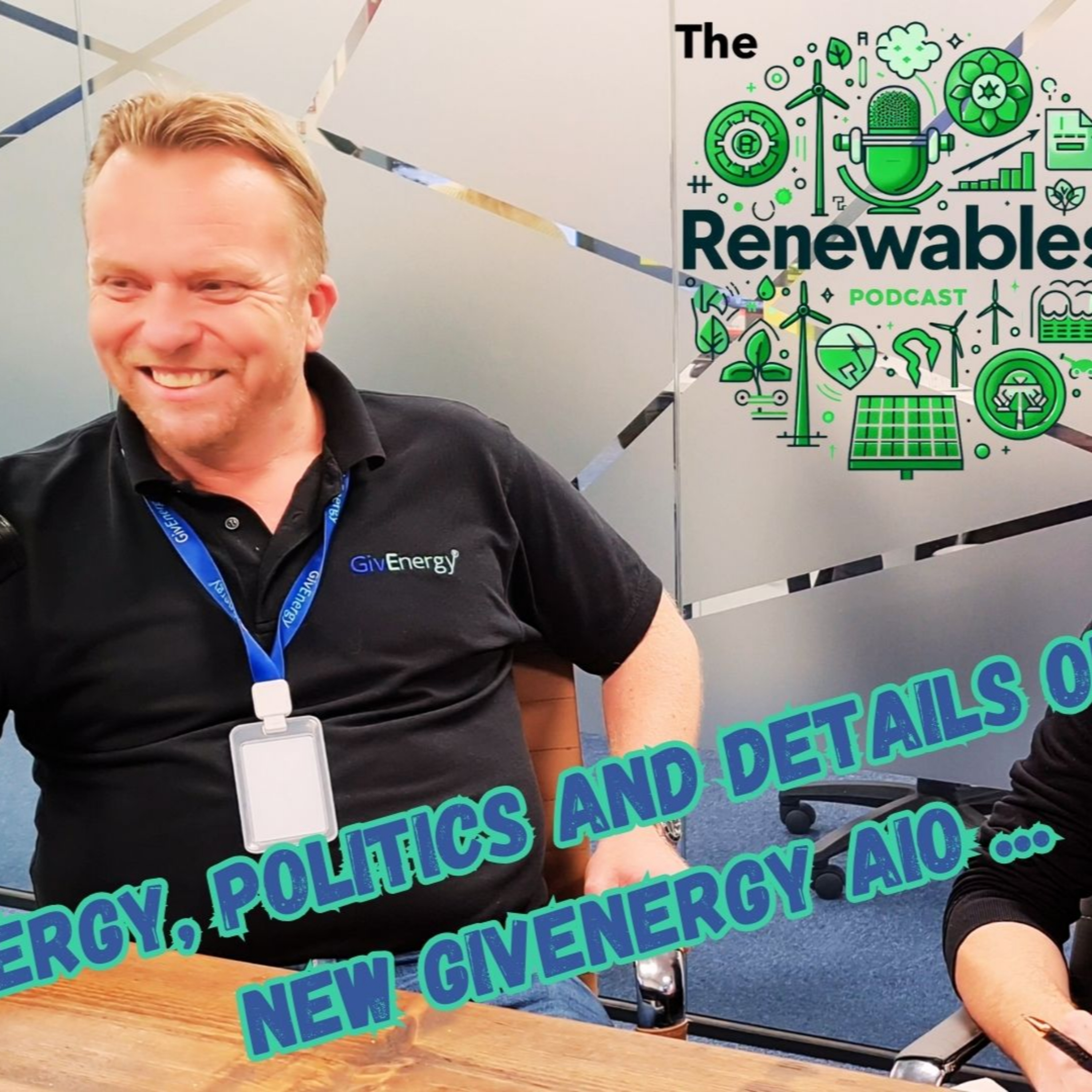 The Renewables Podcast