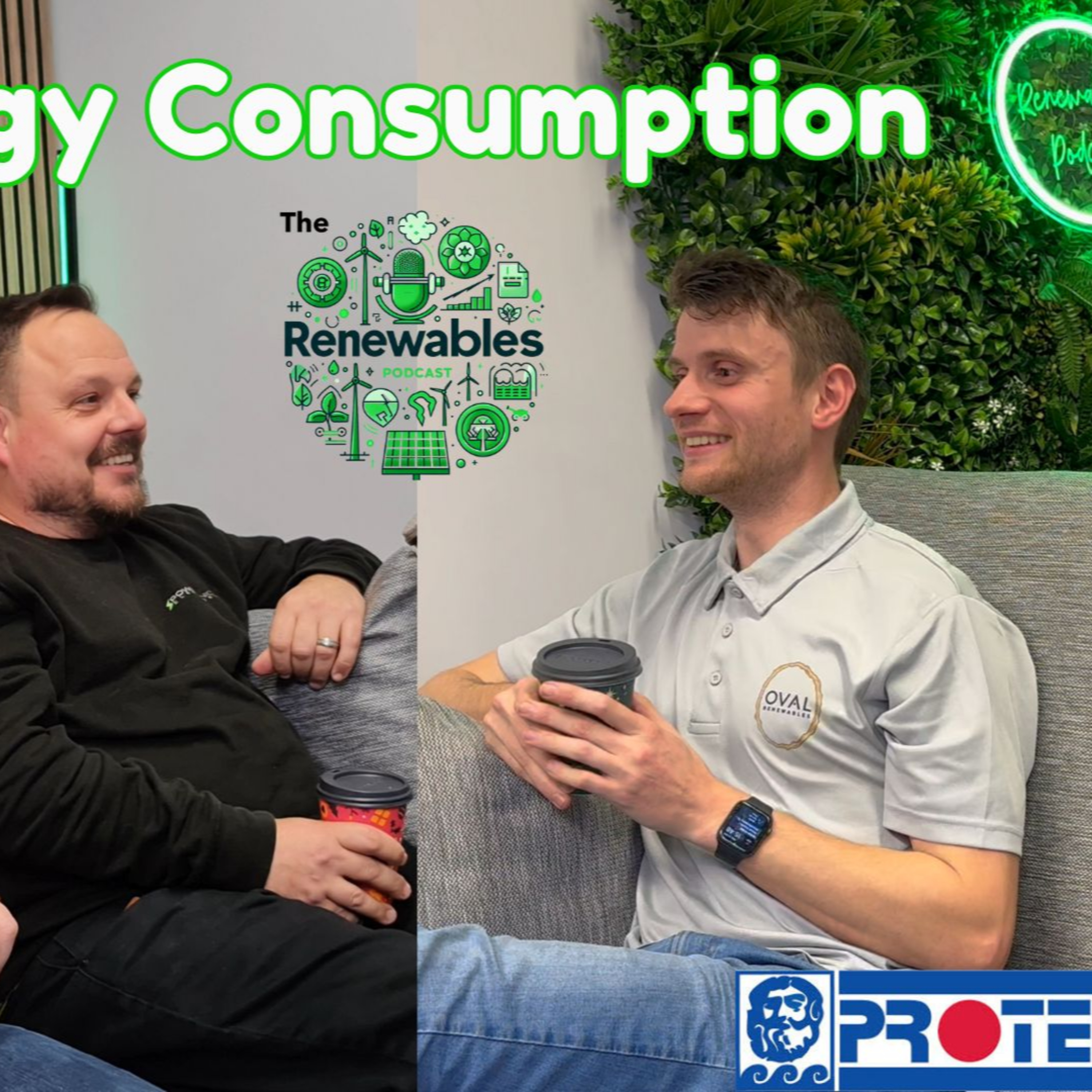 The Renewables Podcast