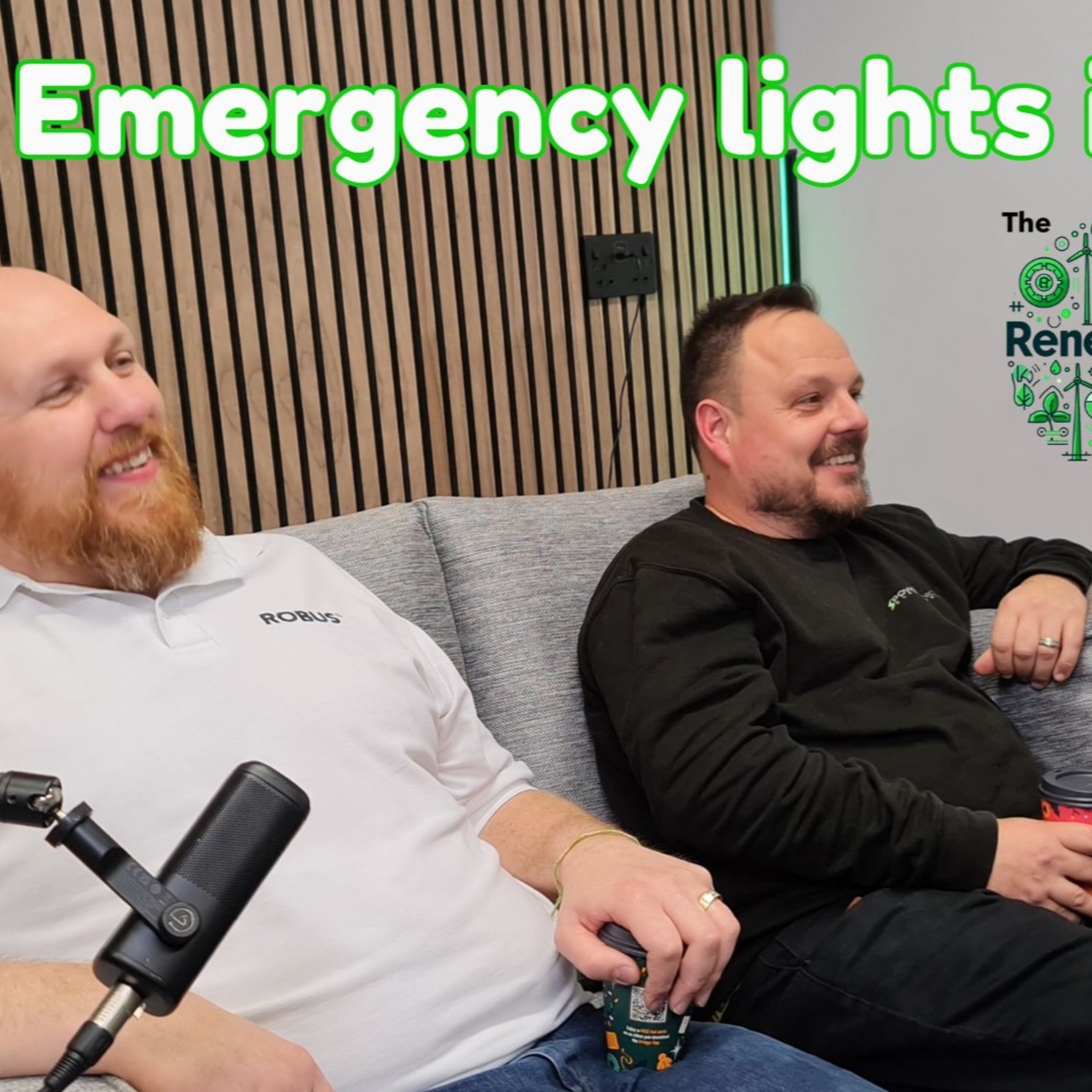The Renewables Podcast