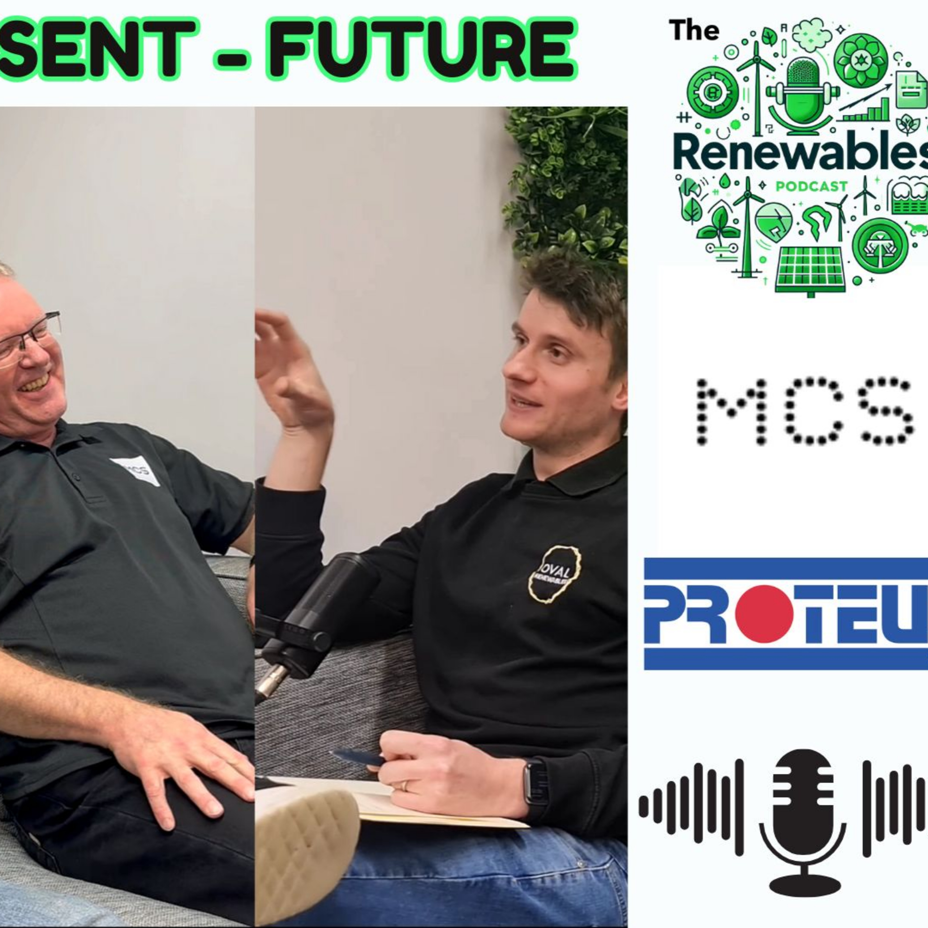 The Renewables Podcast