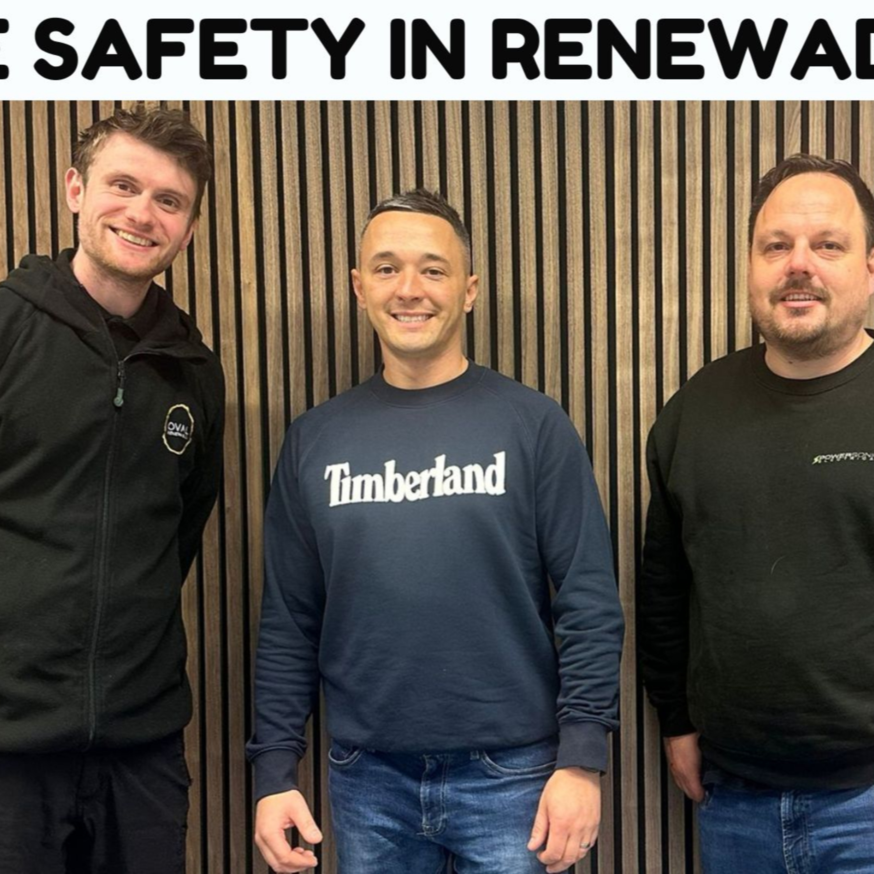 The Renewables Podcast