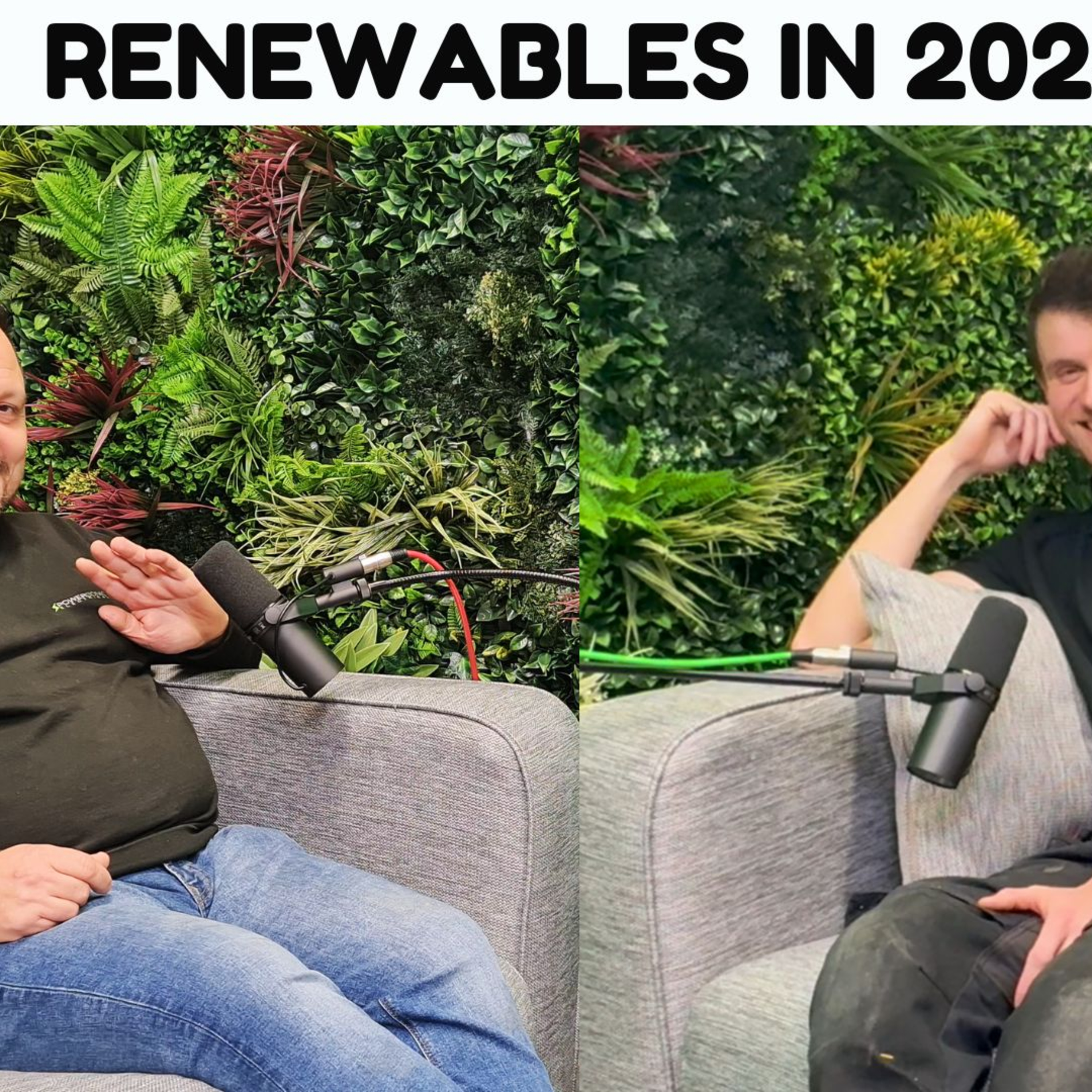 The Renewables Podcast
