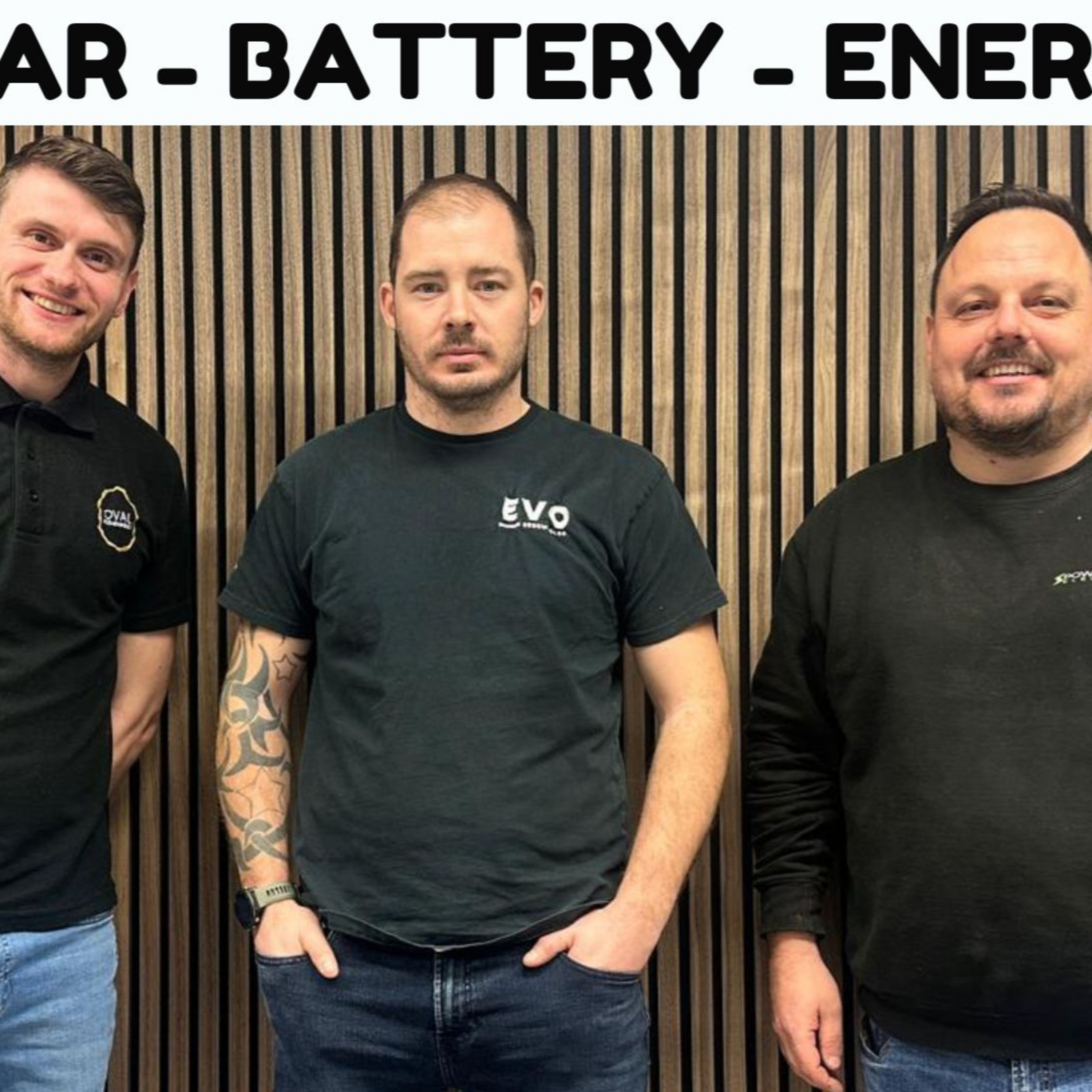 The Renewables Podcast