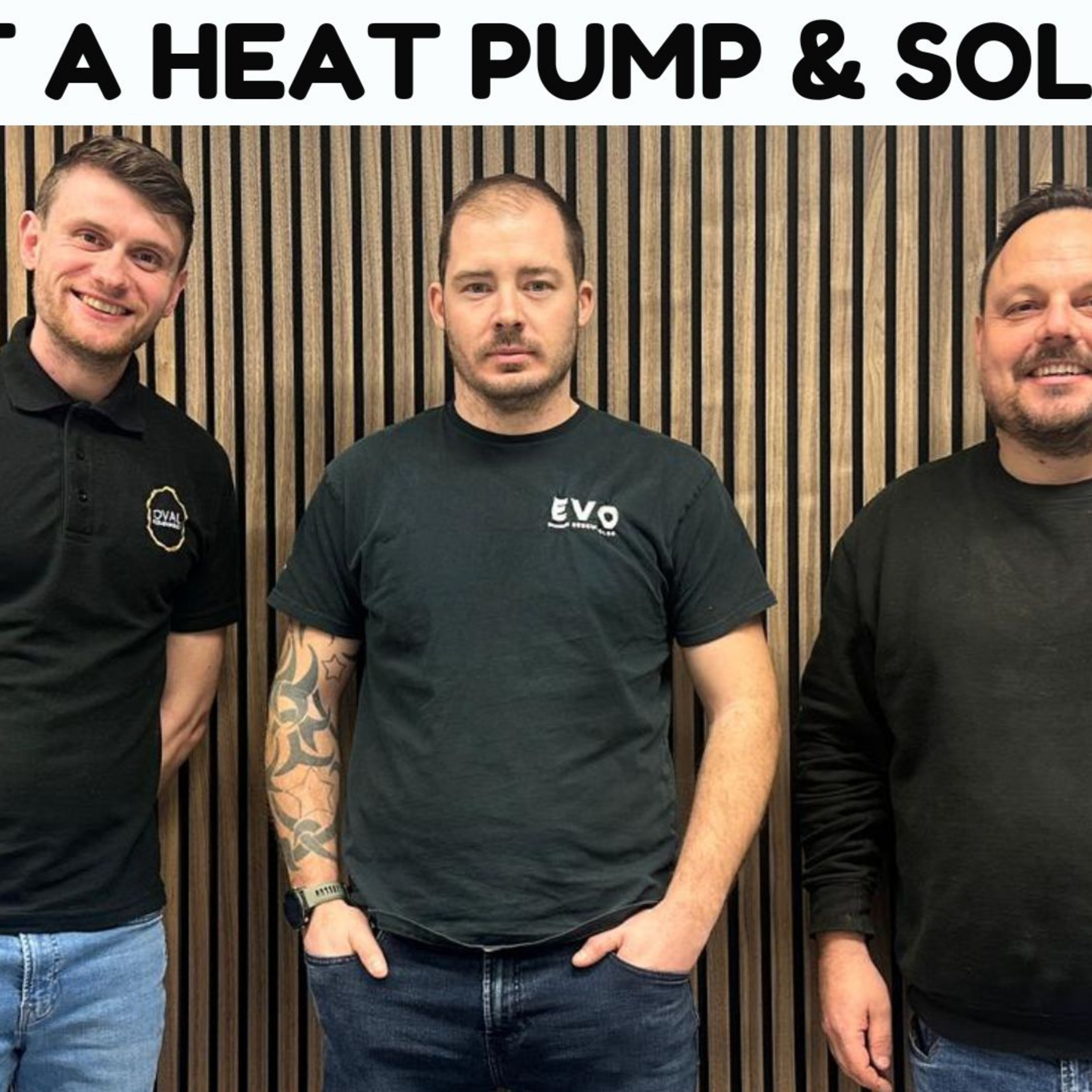 The Renewables Podcast