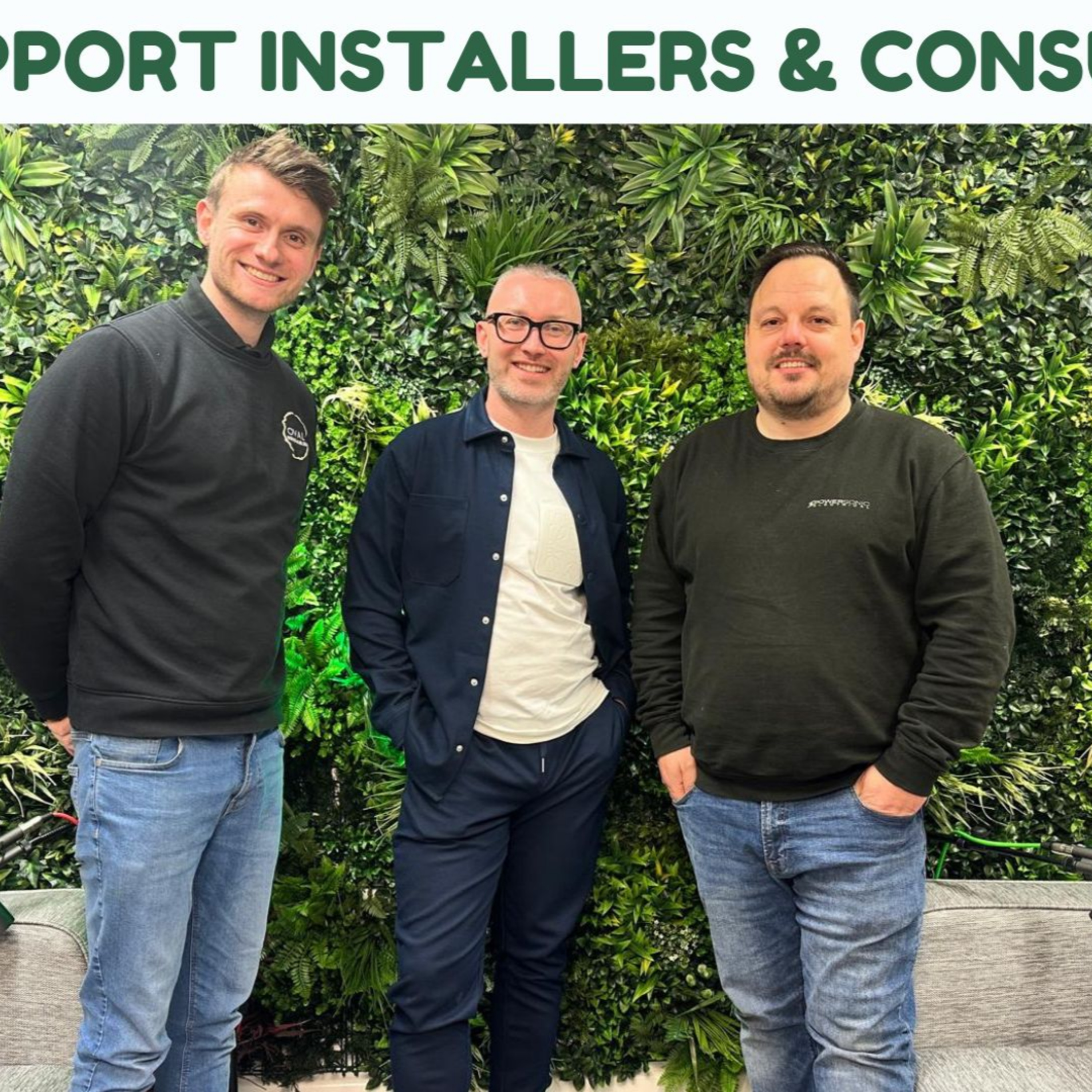 The Renewables Podcast