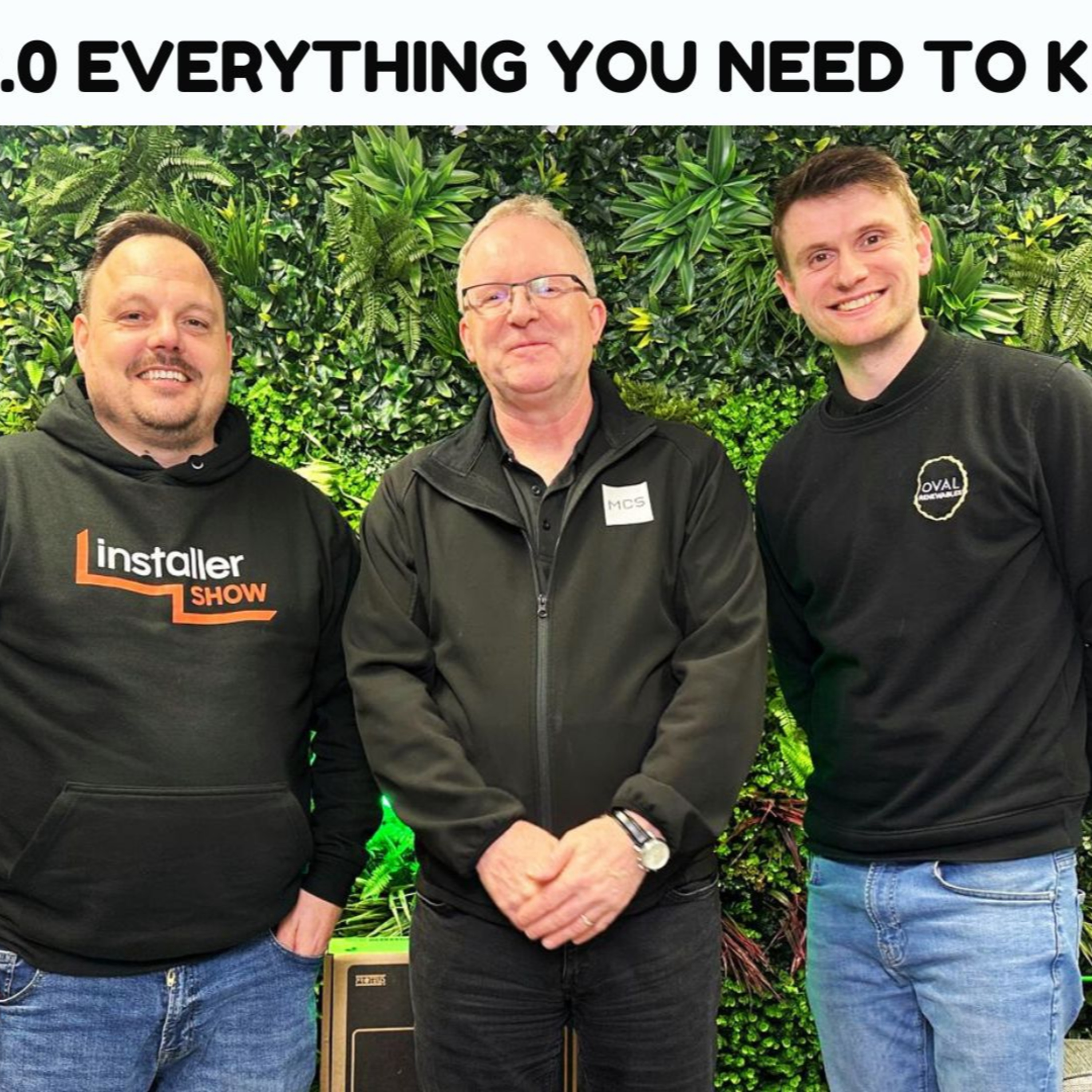 The Renewables Podcast
