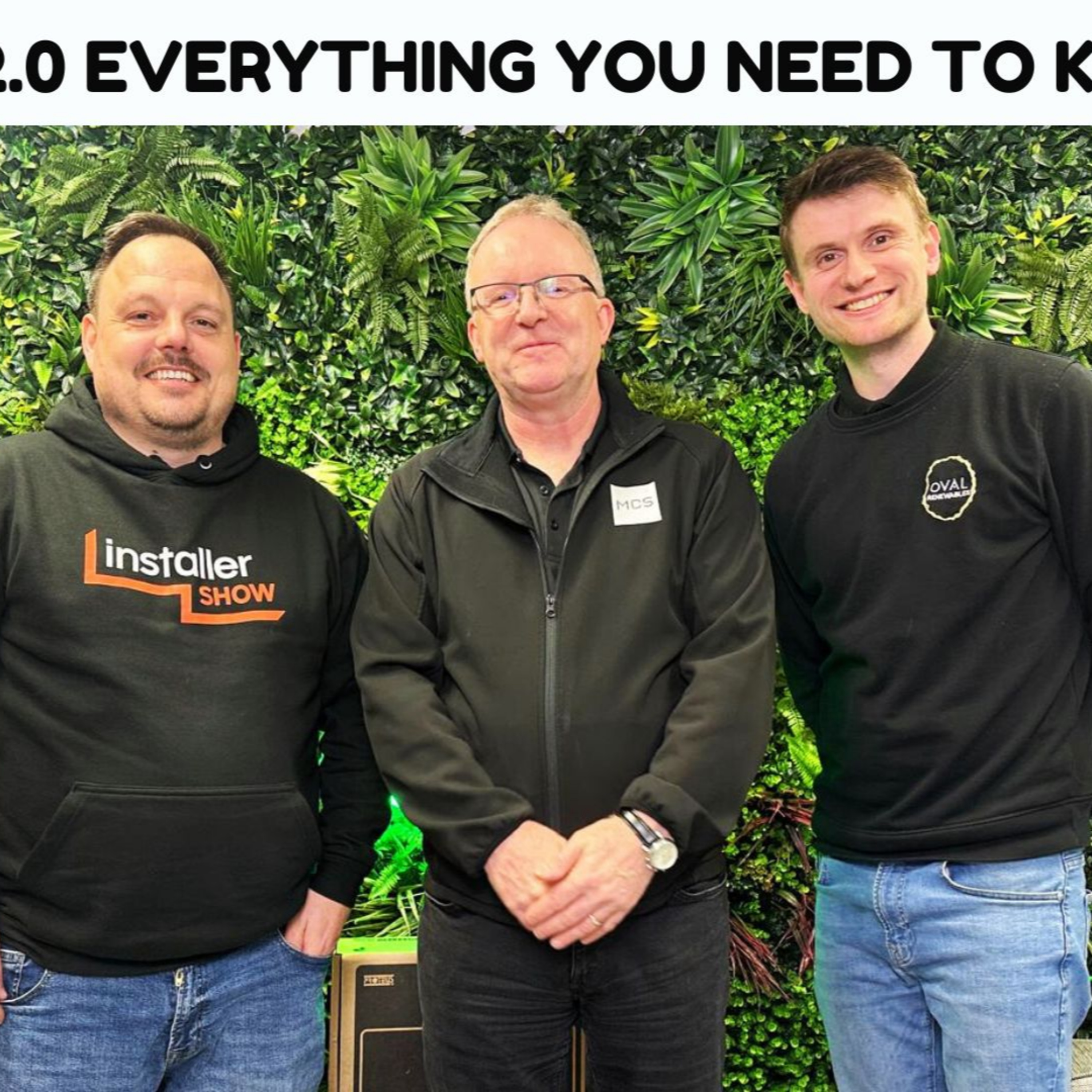 The Renewables Podcast