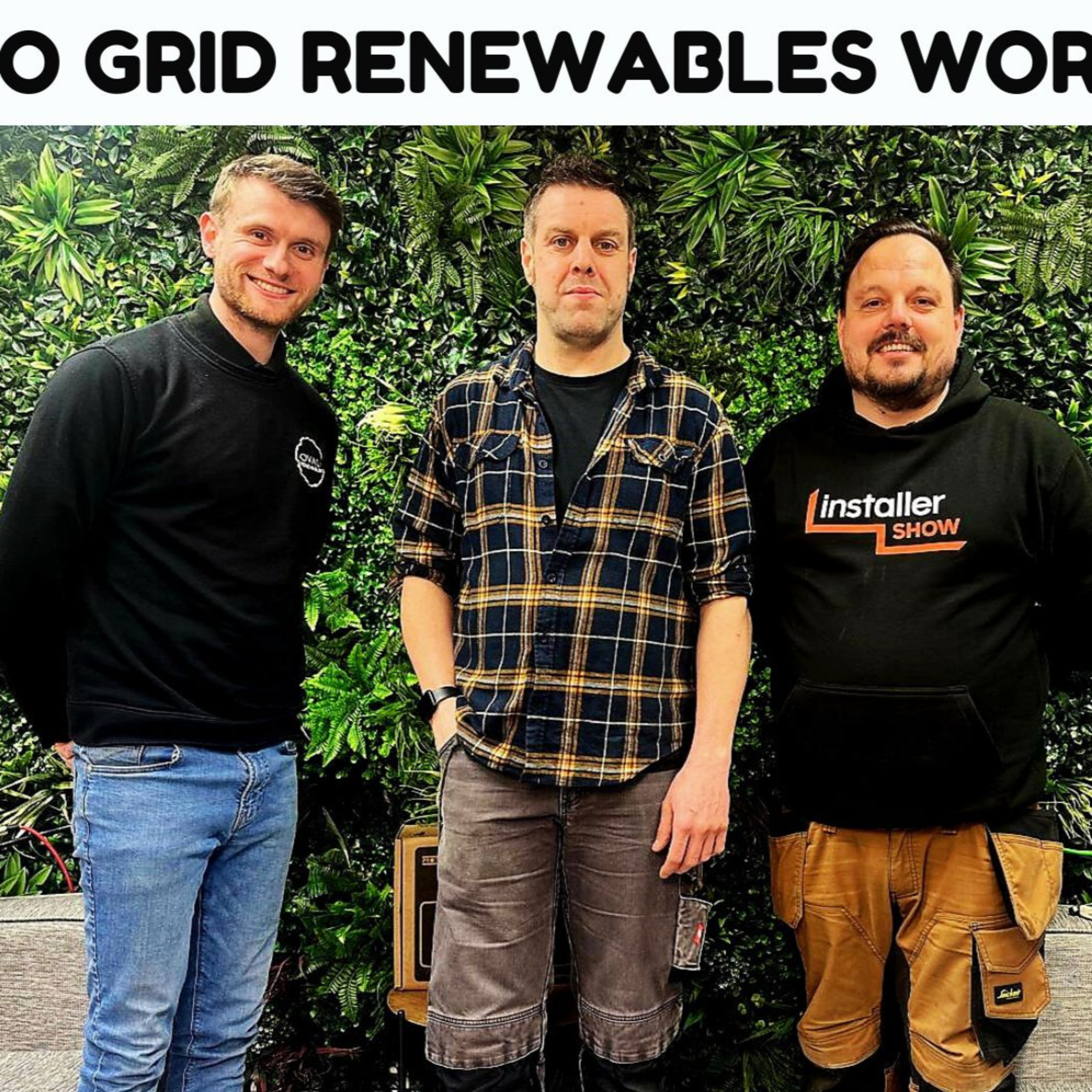 The Renewables Podcast