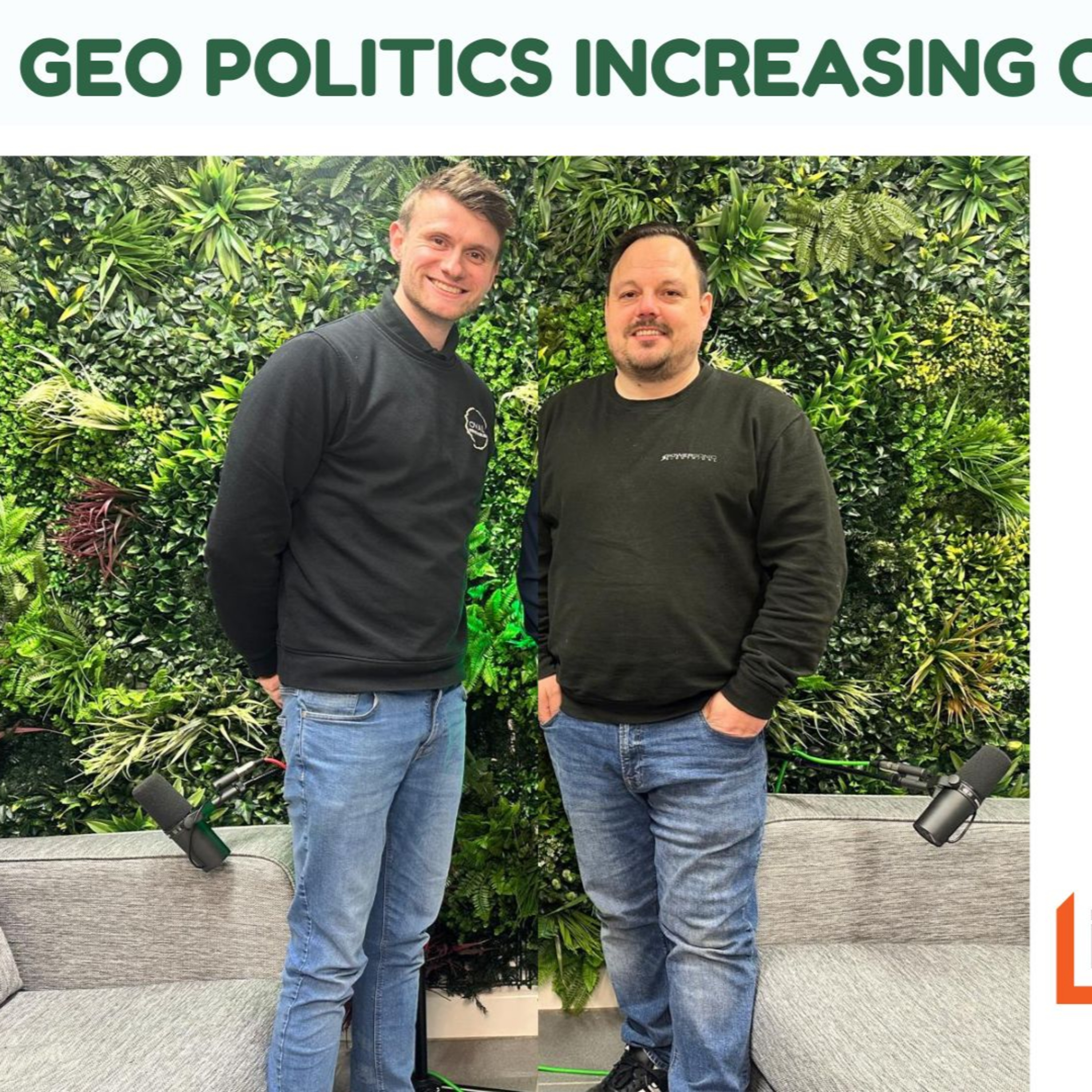 The Renewables Podcast