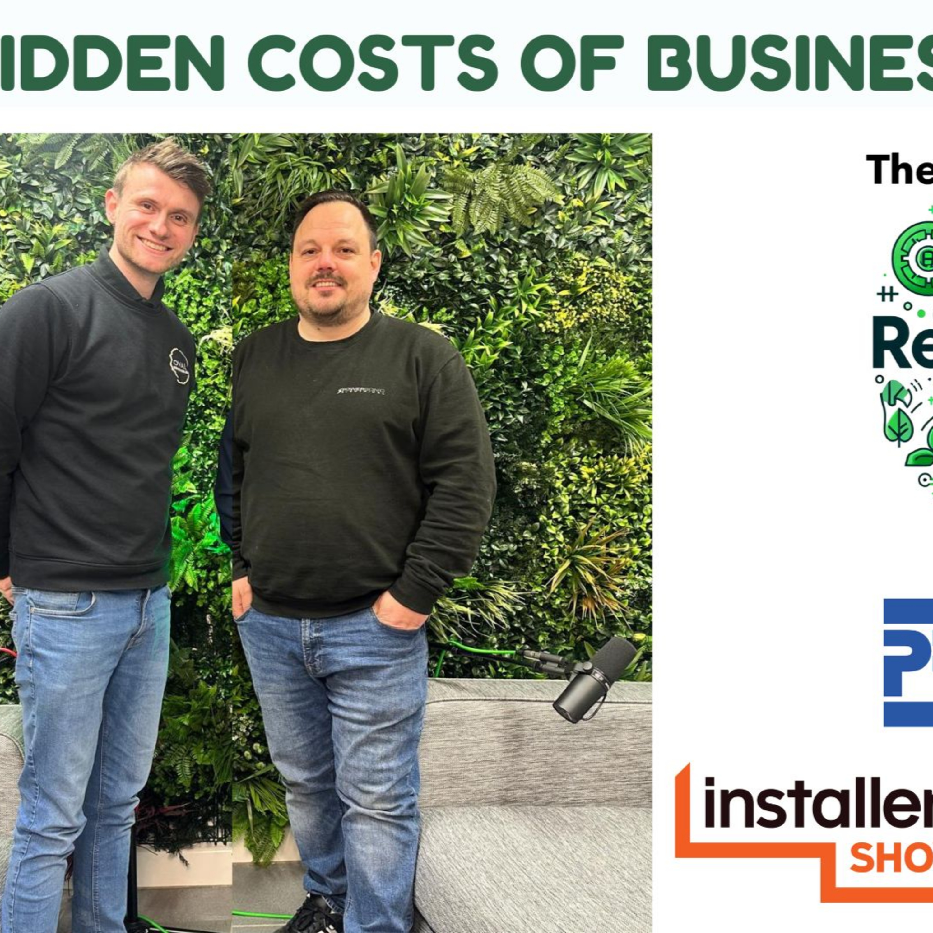 The Renewables Podcast