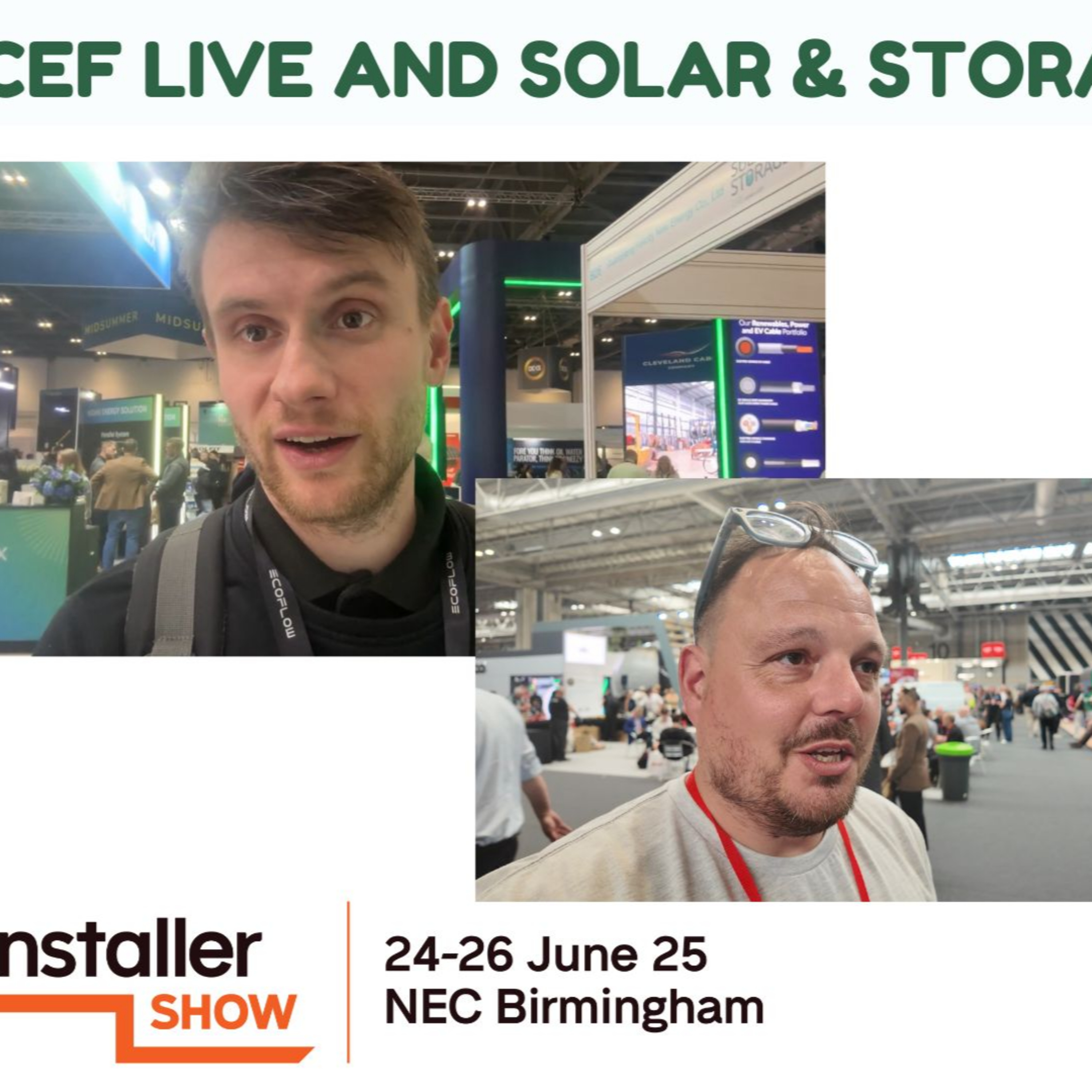 The Renewables Podcast