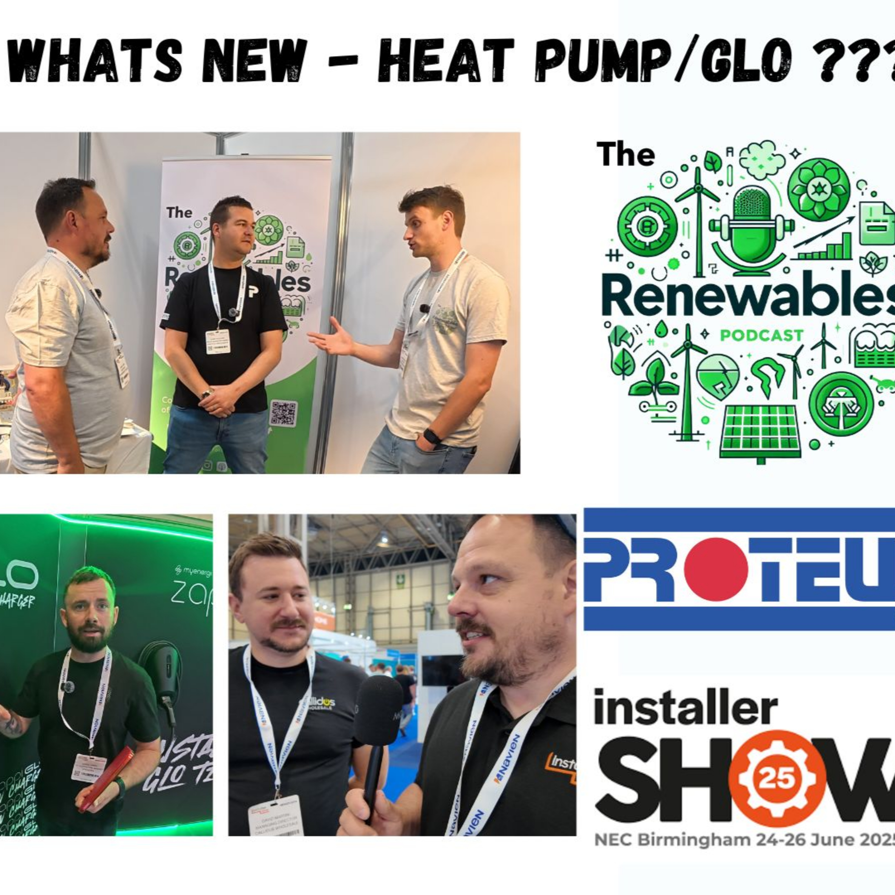 The Renewables Podcast