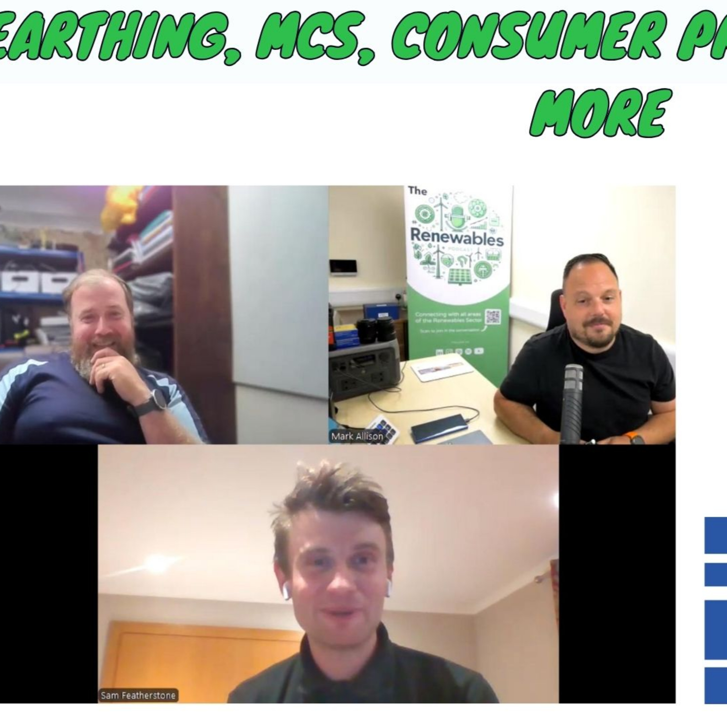The Renewables Podcast