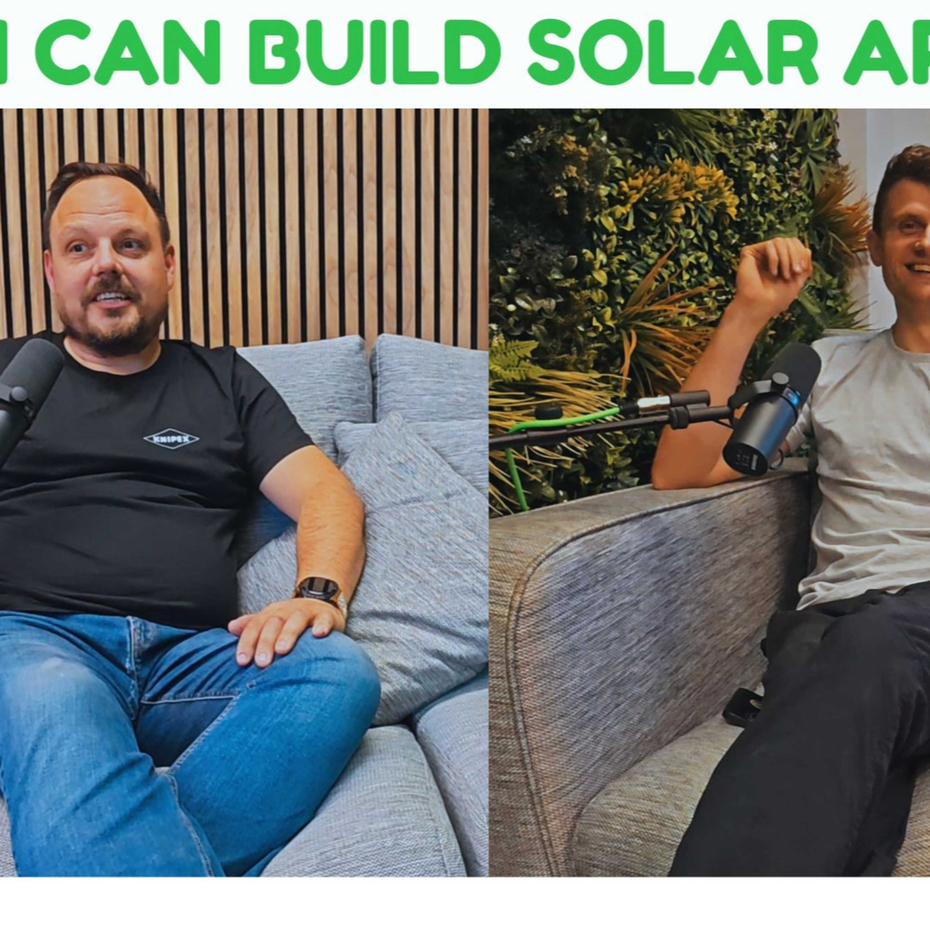 The Renewables Podcast