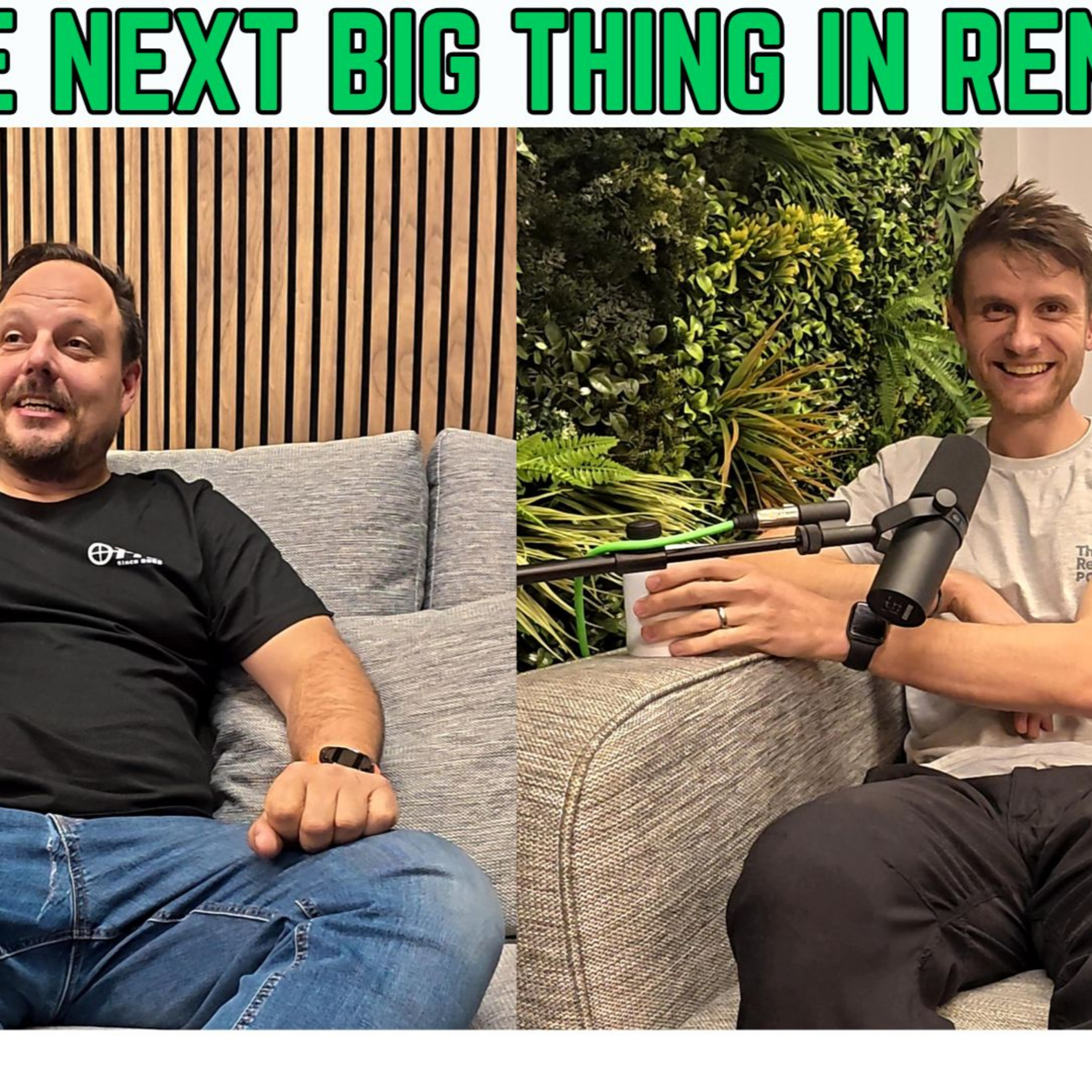 The Renewables Podcast