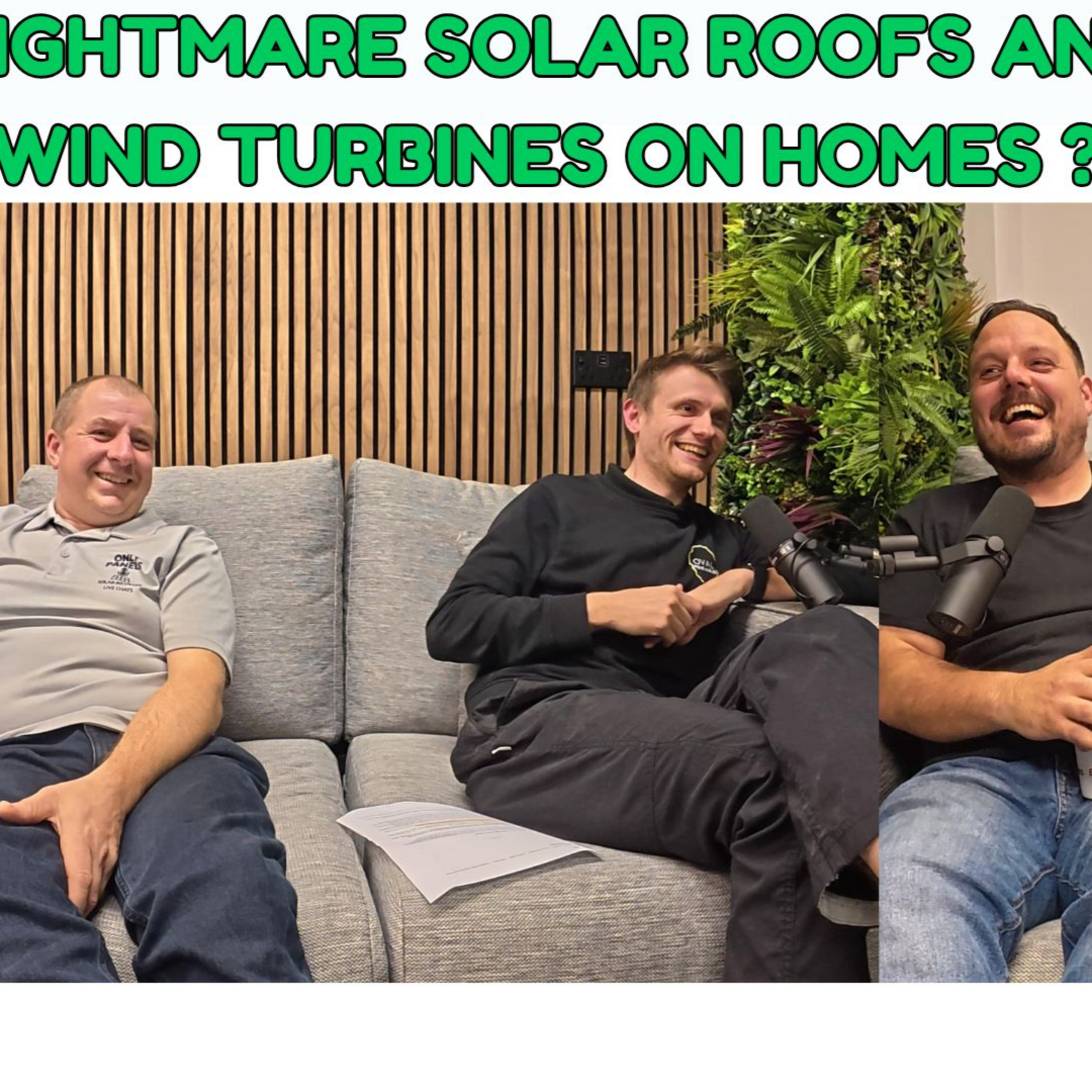 The Renewables Podcast