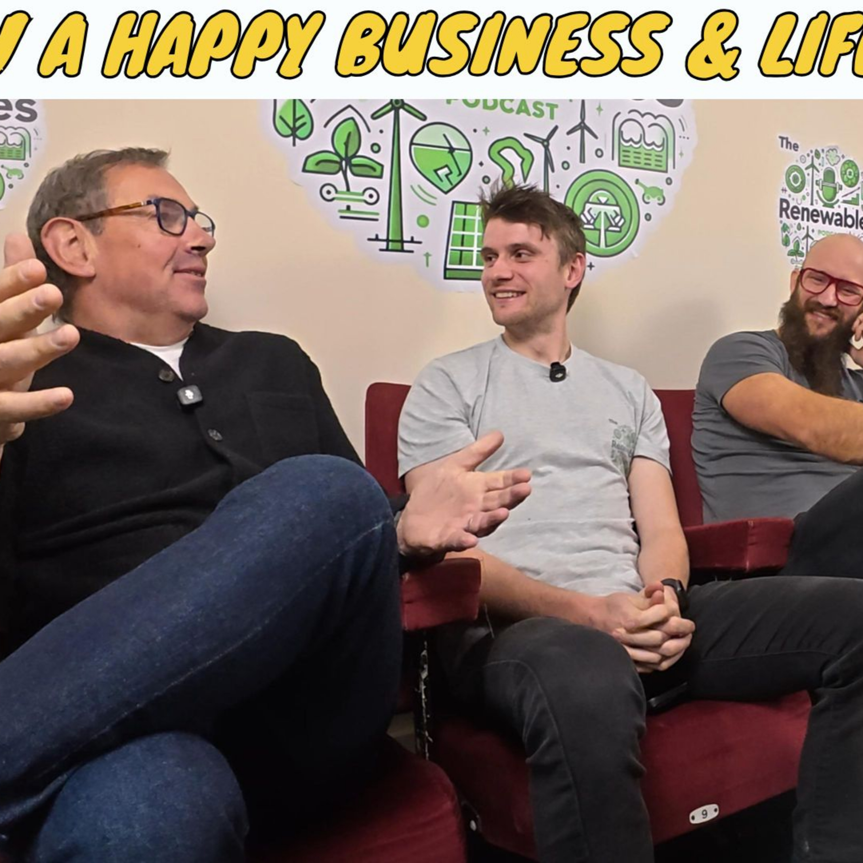 The Renewables Podcast