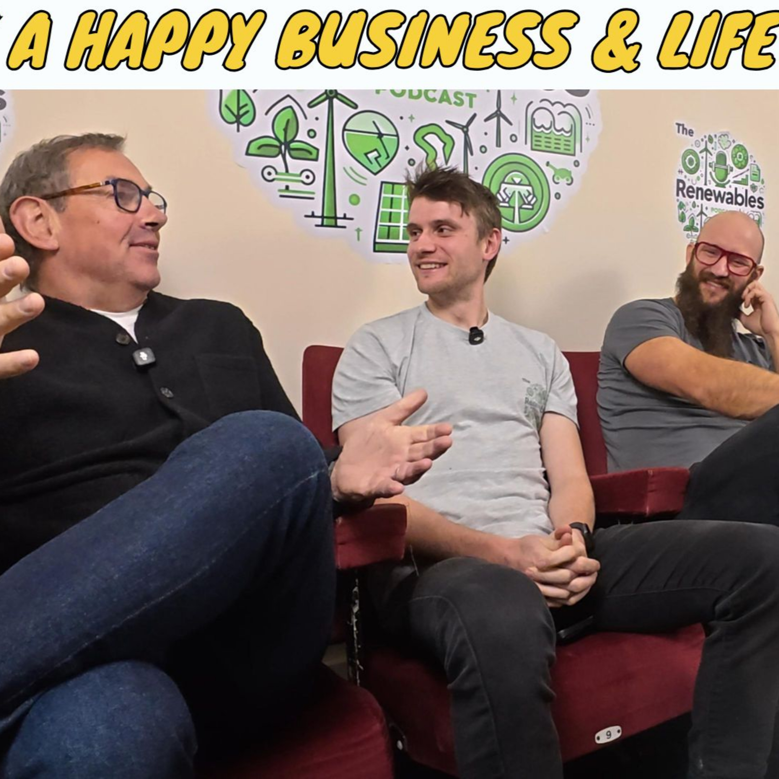 The Renewables Podcast