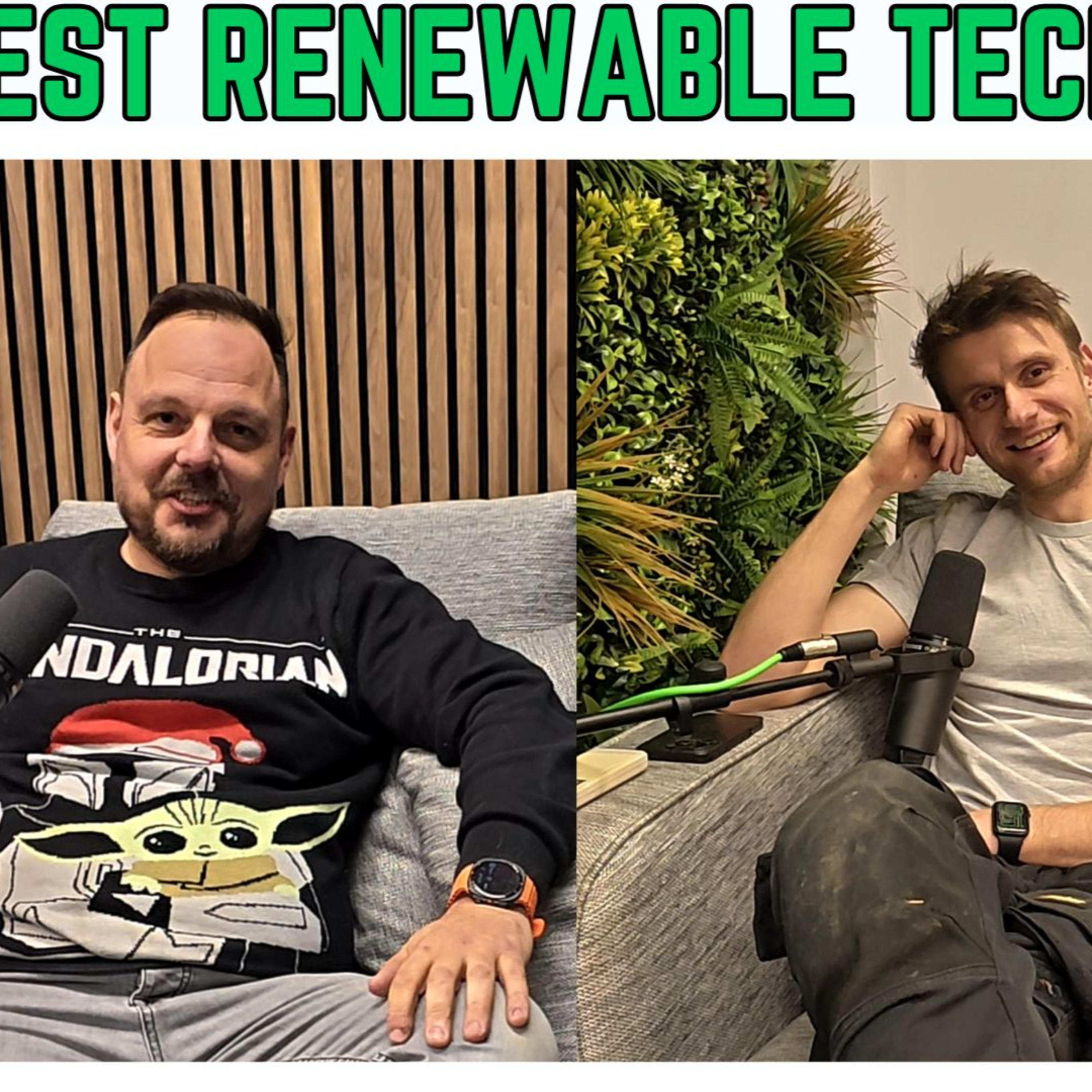 The Renewables Podcast