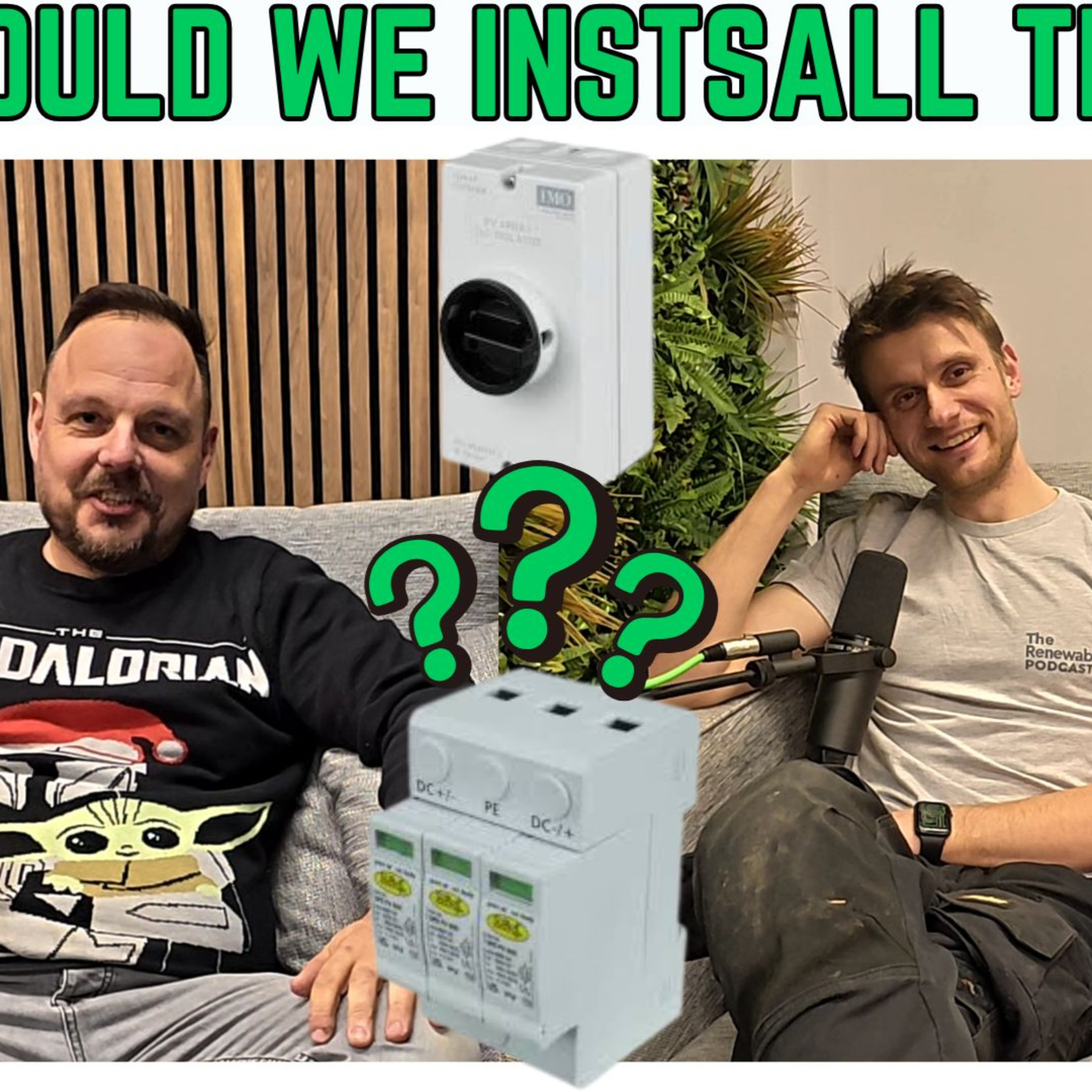 The Renewables Podcast