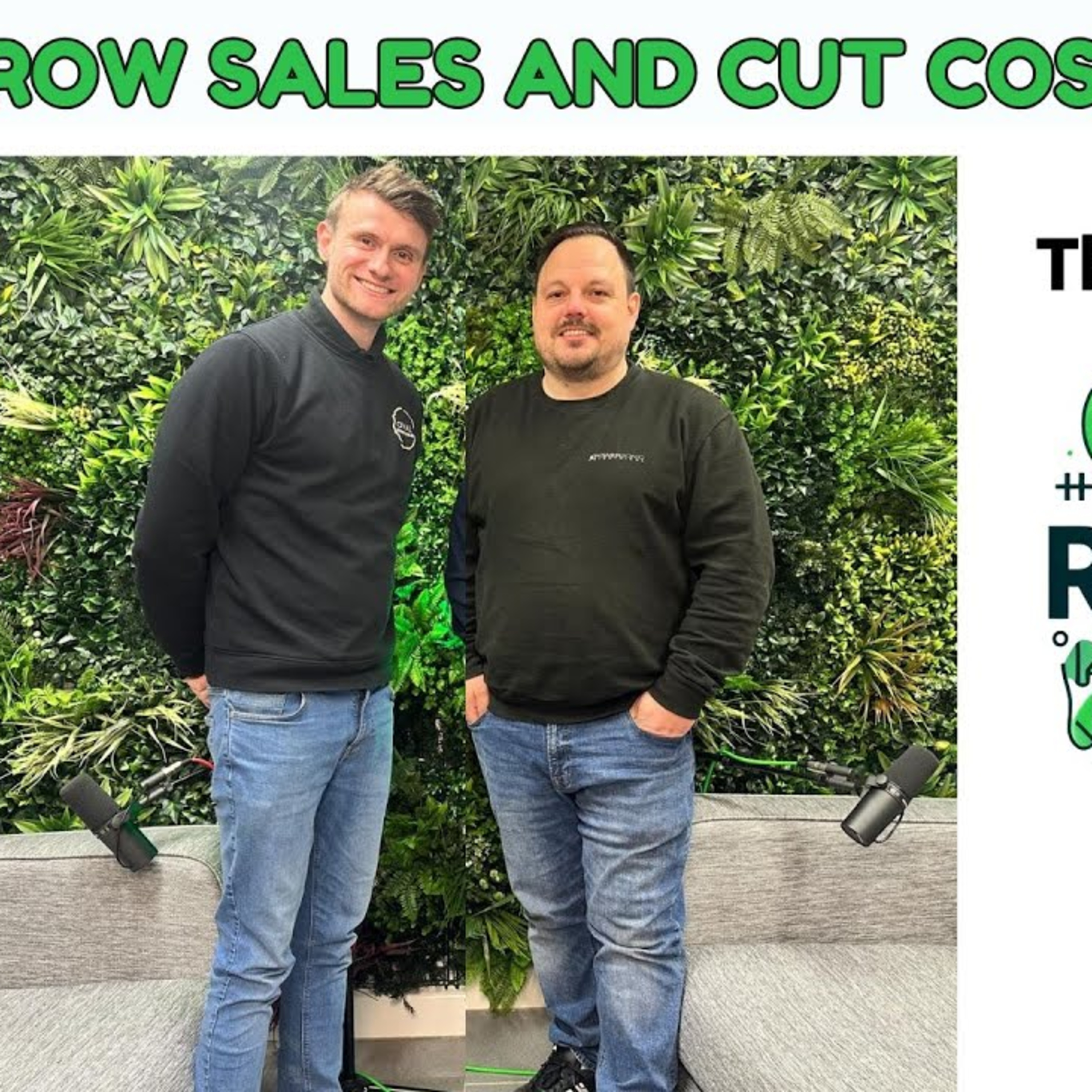 The Renewables Podcast