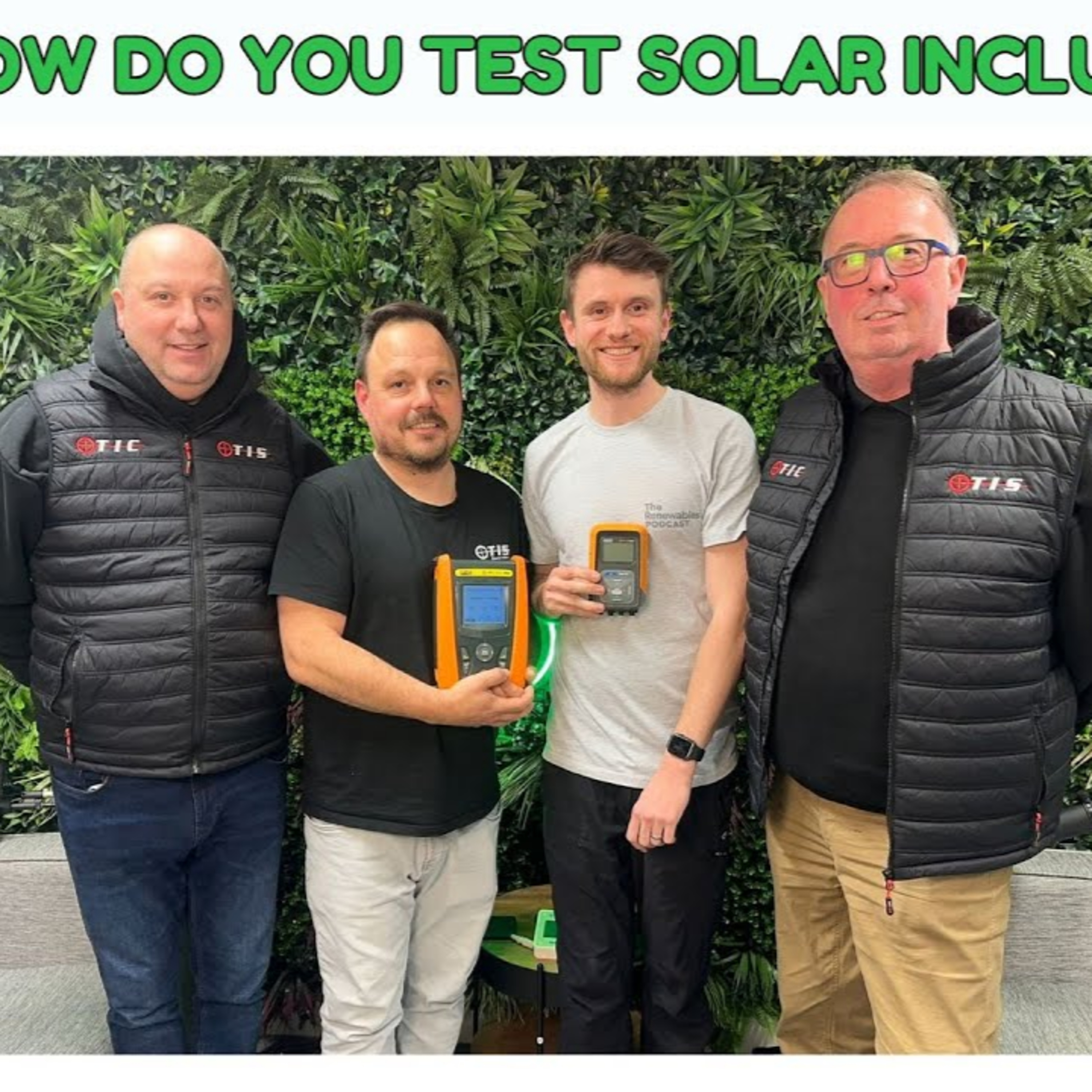 The Renewables Podcast