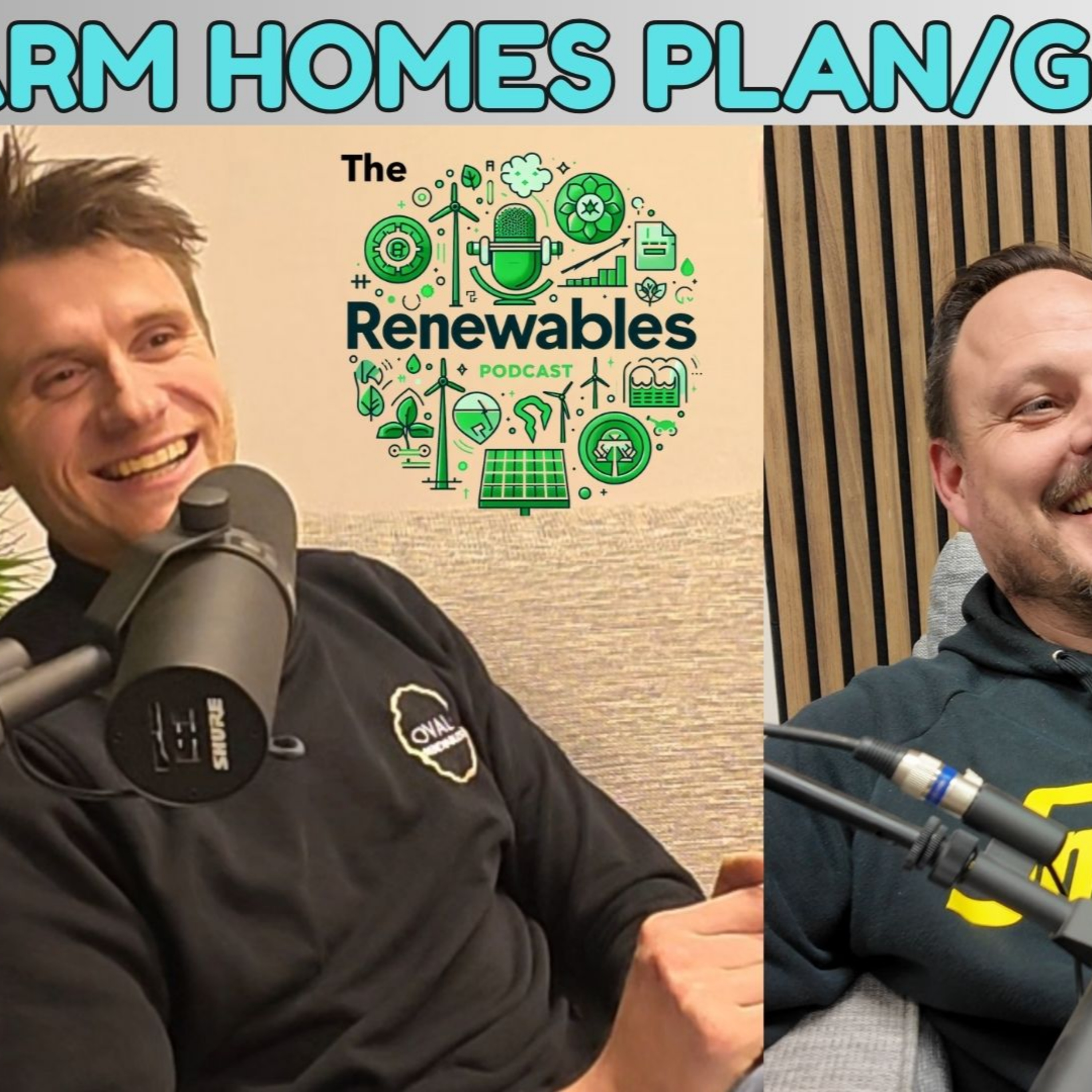 The Renewables Podcast