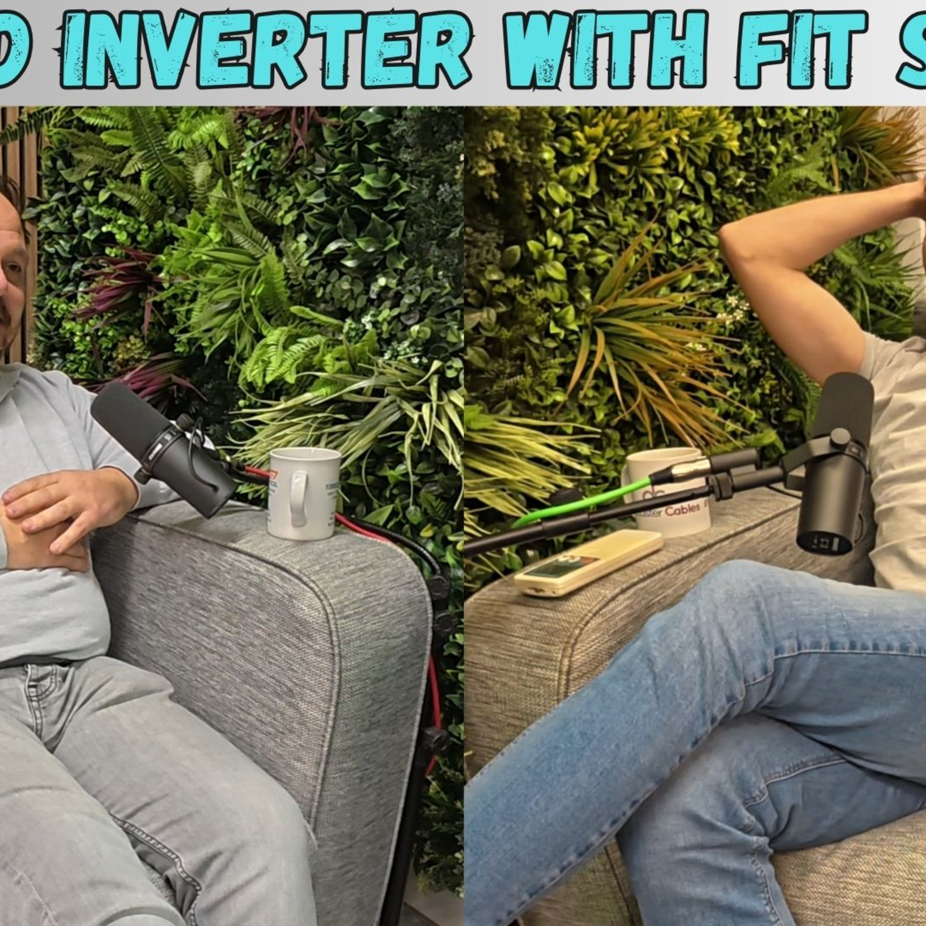 The Renewables Podcast