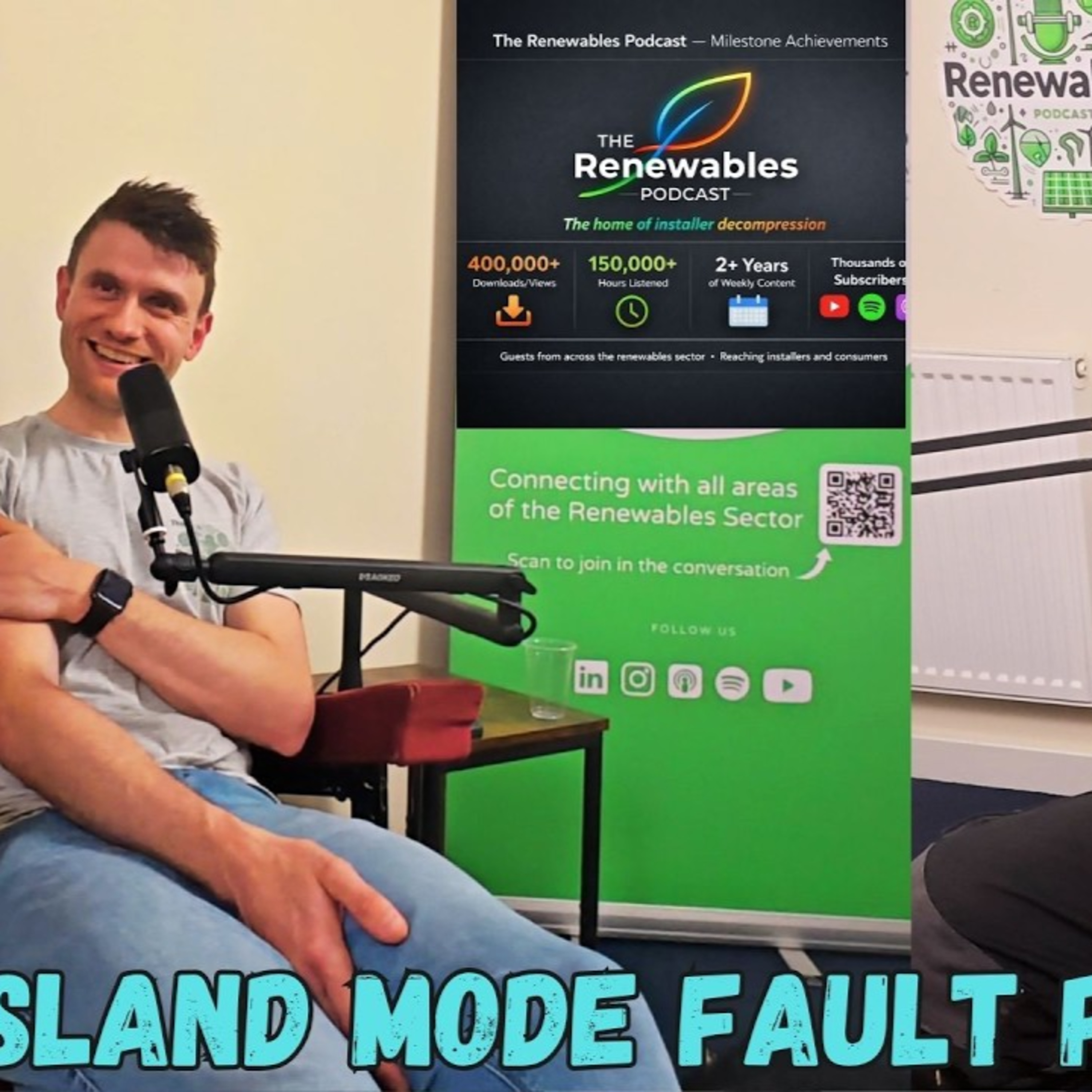 The Renewables Podcast