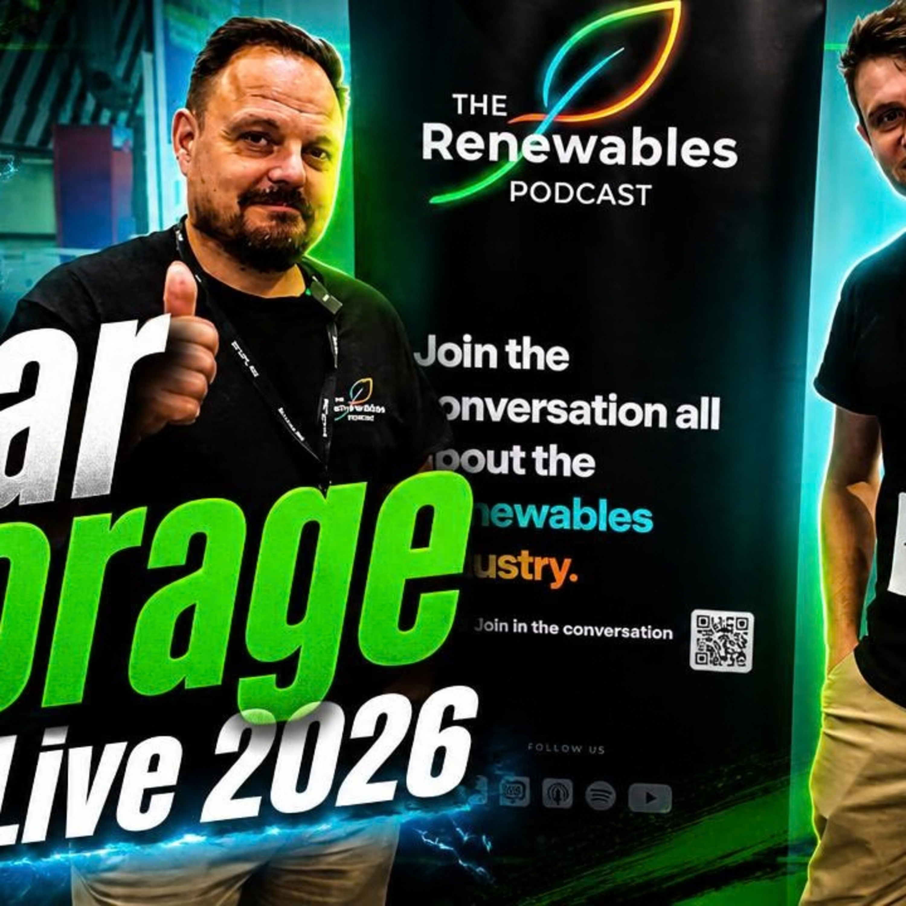 The Renewables Podcast