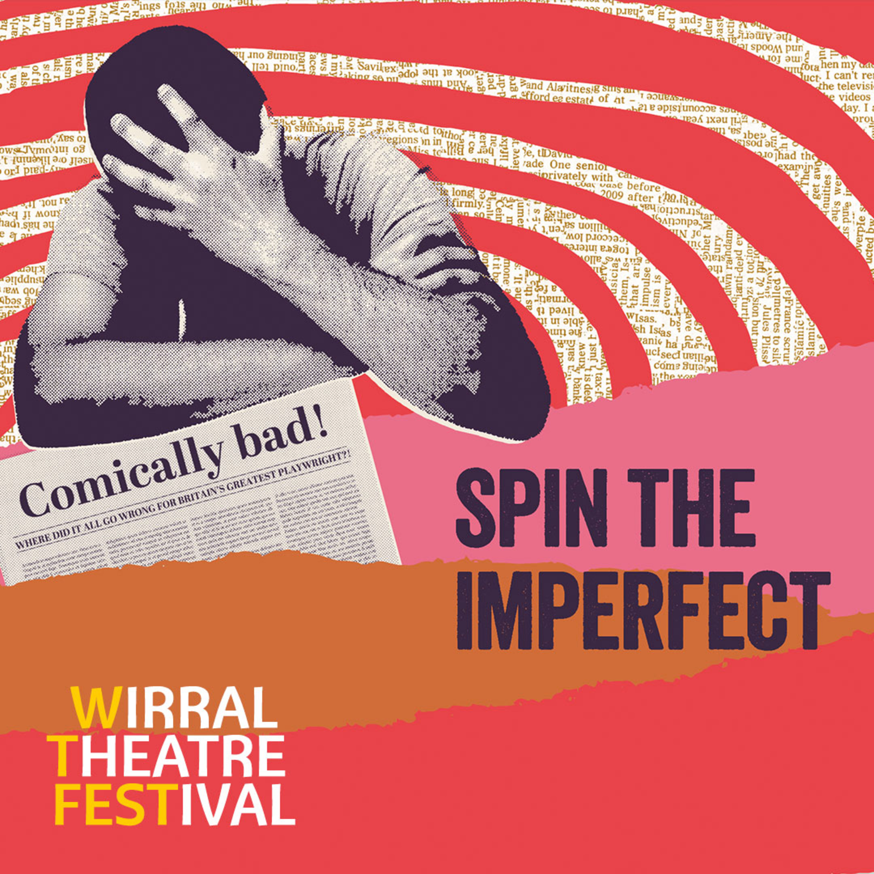 Wirral Theatre Festival