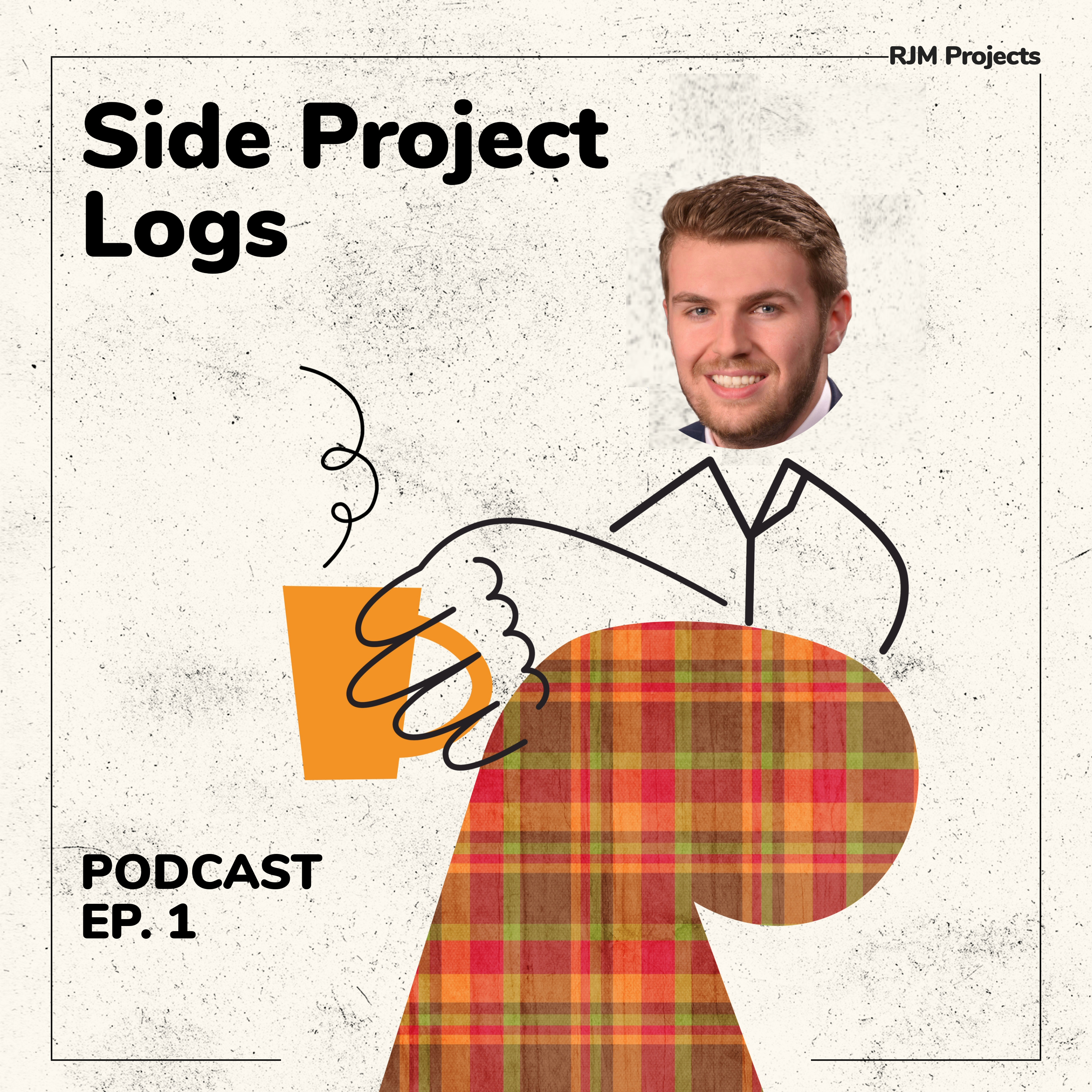 Side Project Logs - Ep. 1