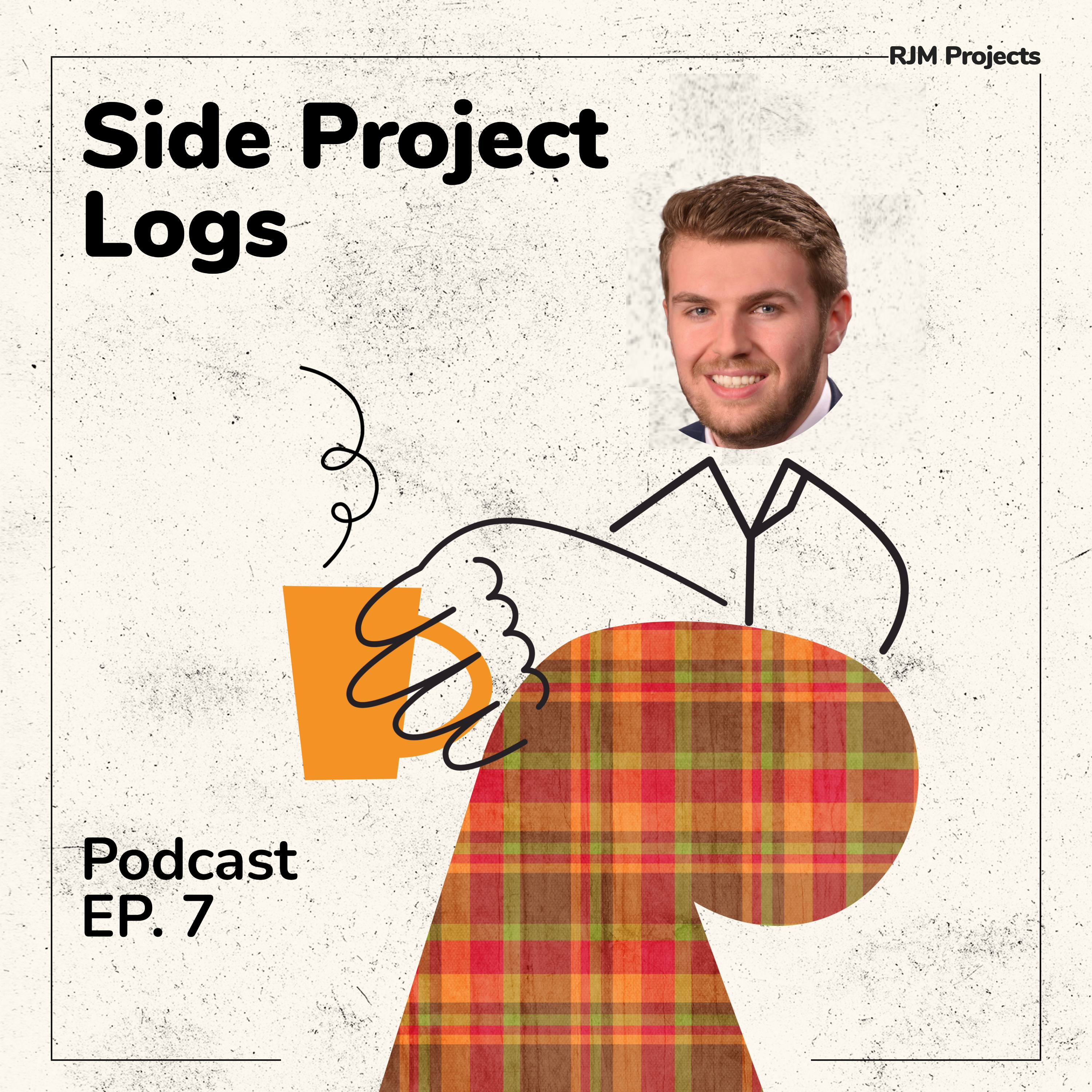 Side Project Logs - Ep. 7 episode artwork