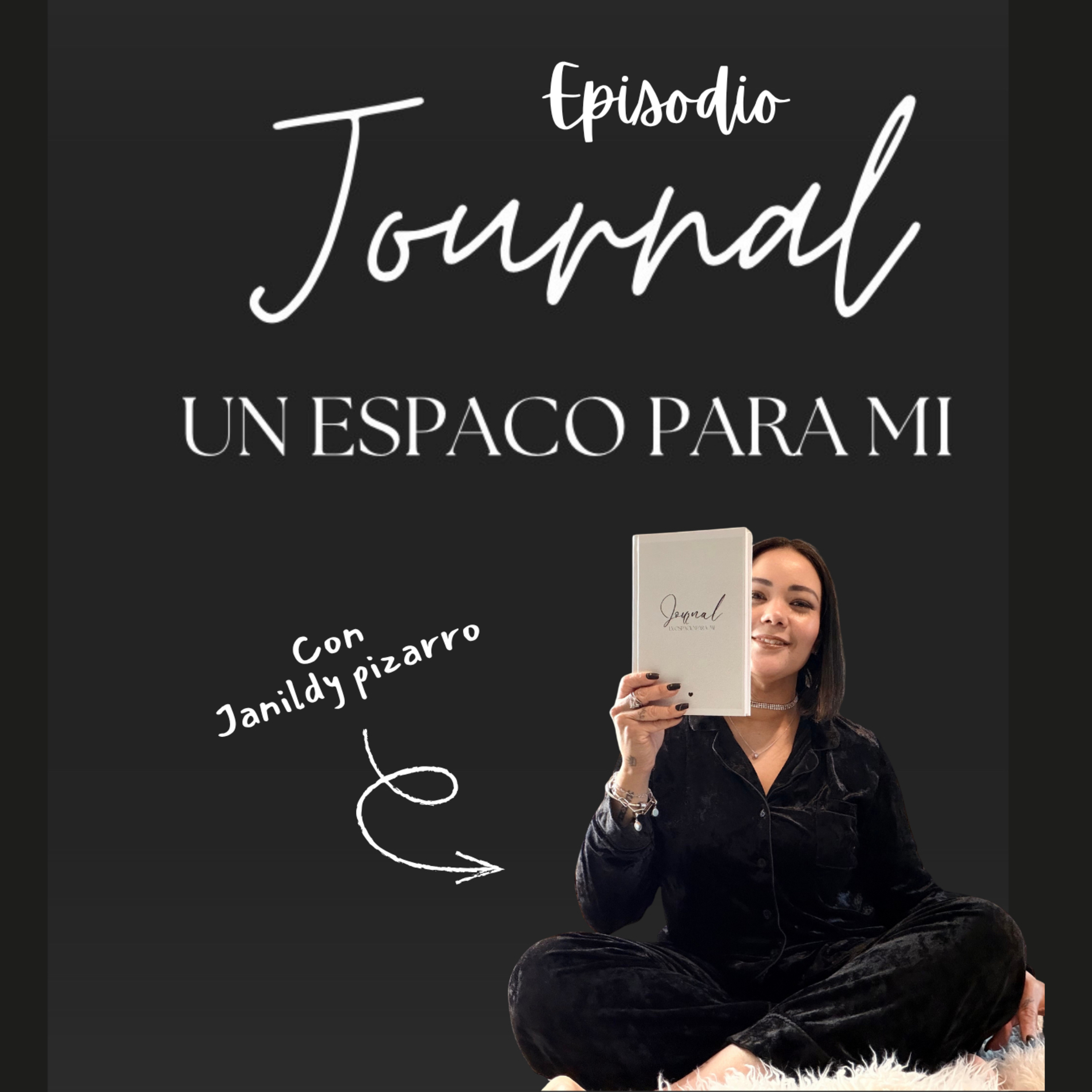Un espacio para mi 🖤 episode artwork