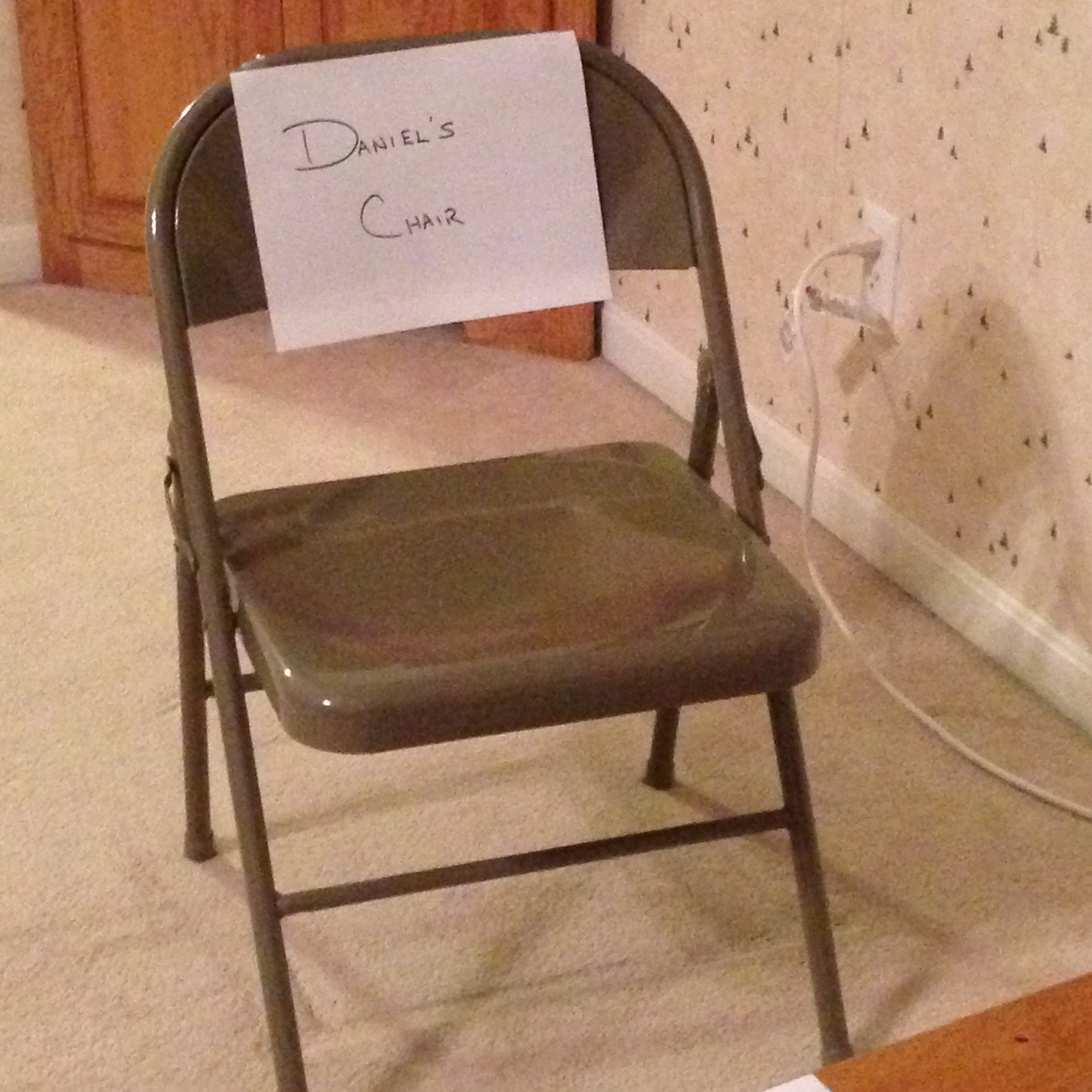 Ep 32: A Seat at the Table